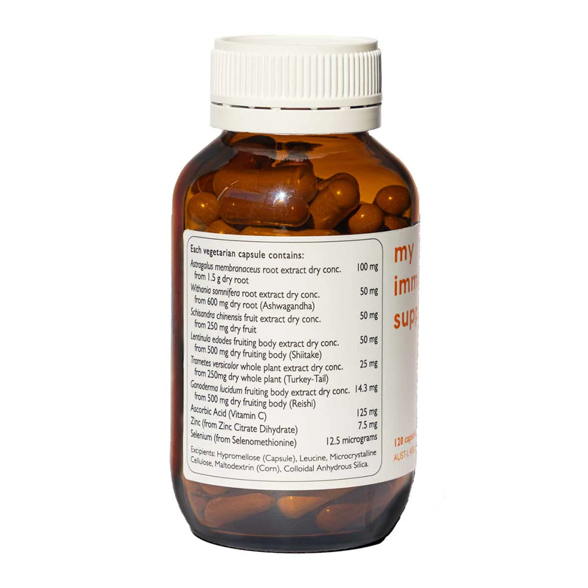 My Immune Support - Image 3