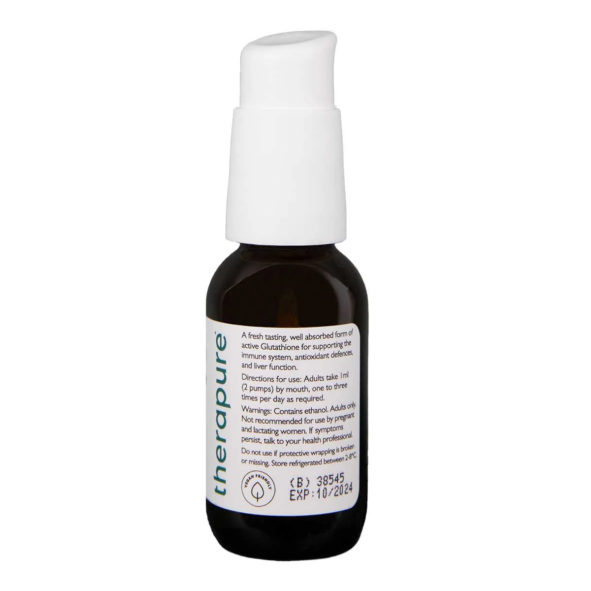 My Liposomal Glutathione - Image 2
