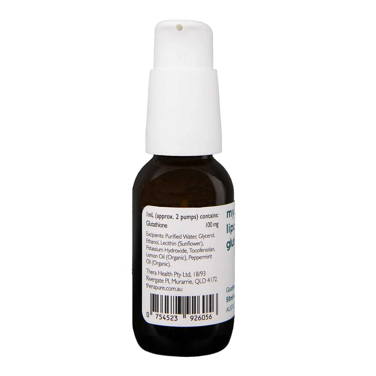 My Liposomal Glutathione - Image 3