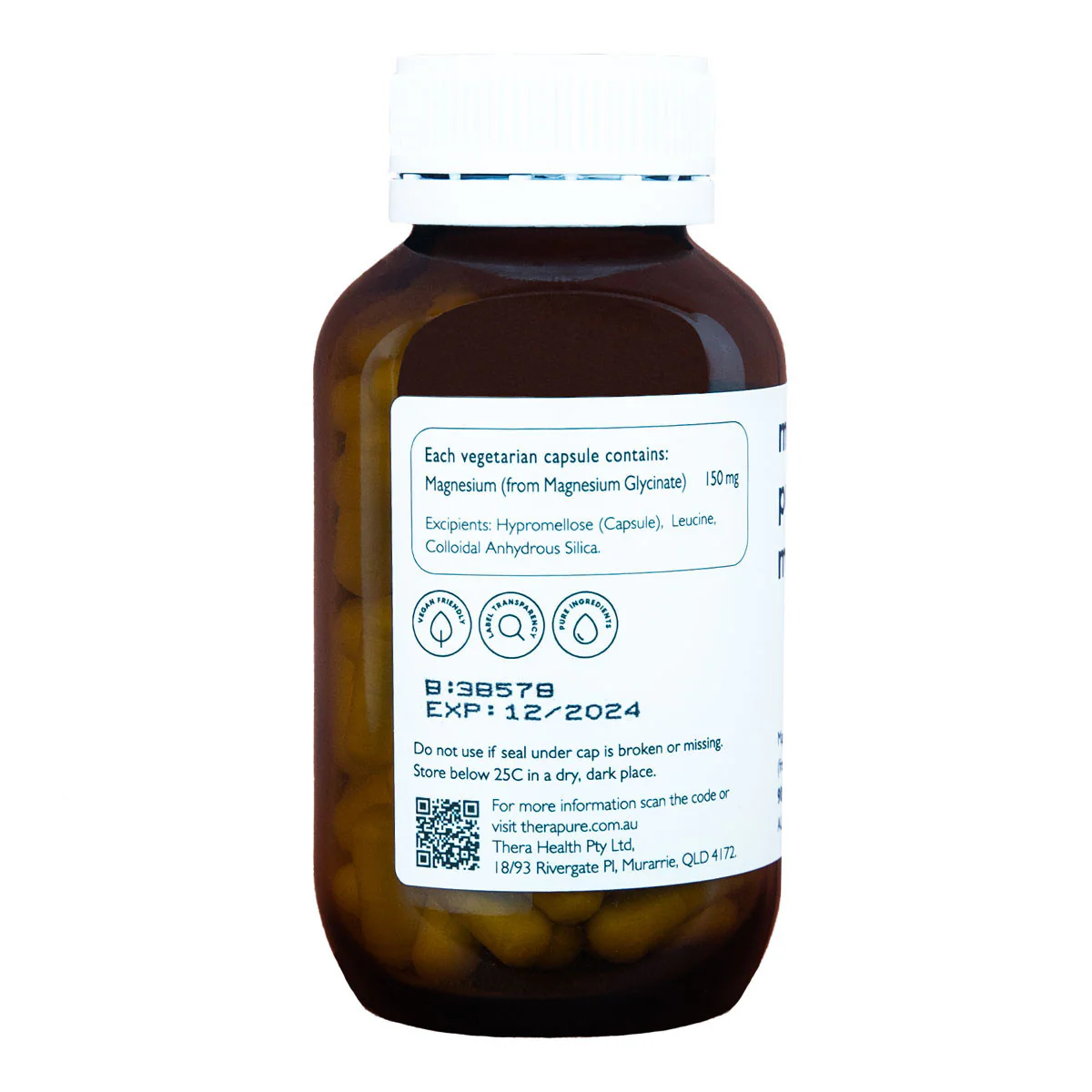 My Pure Magnesium - Image 3