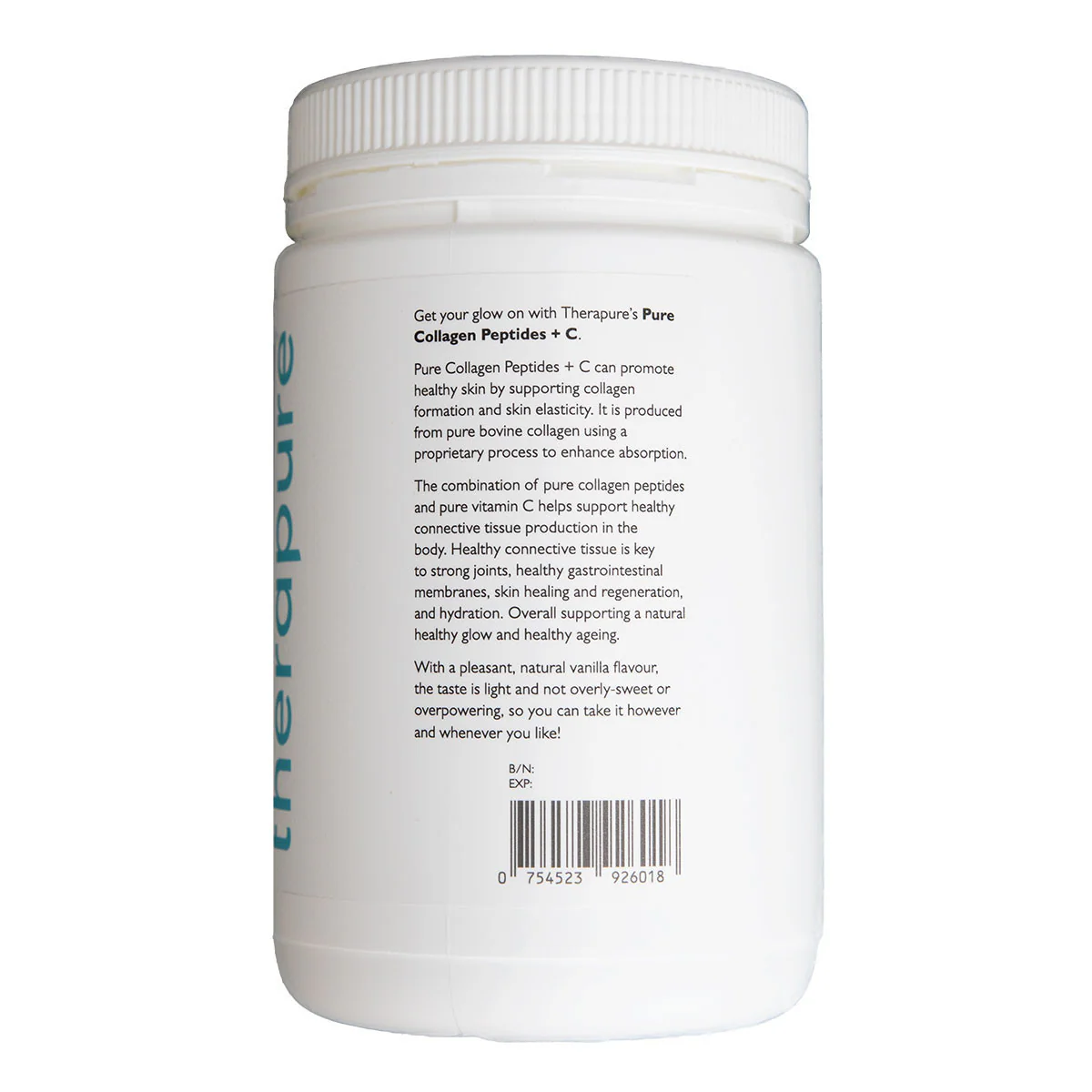 Pure Collagen Peptides + C - Image 3