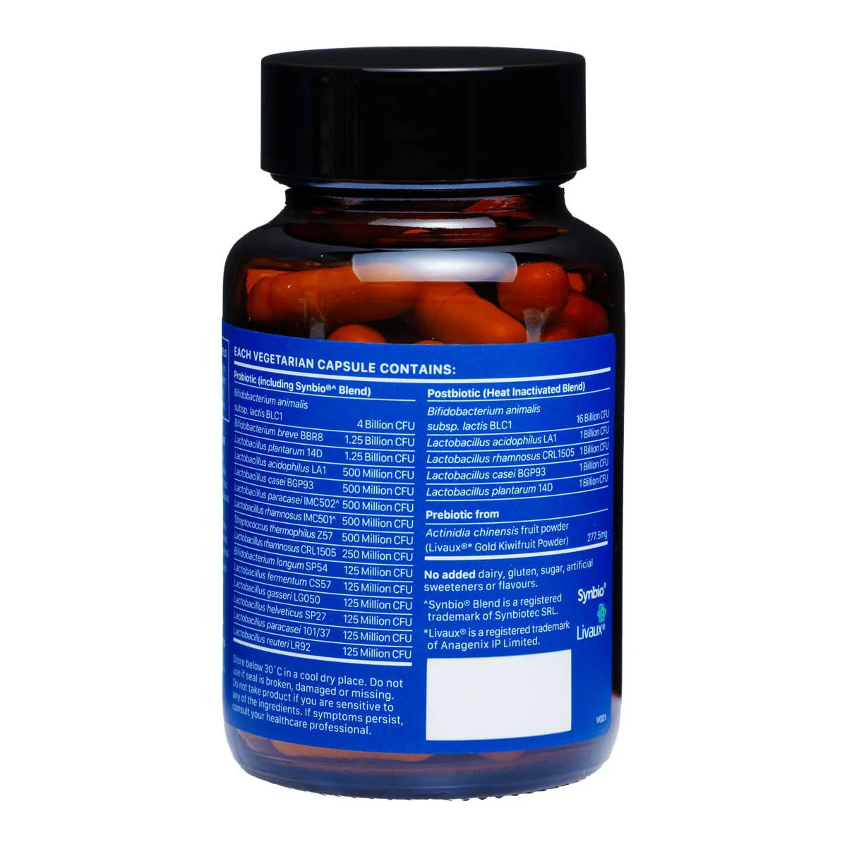 Tribiotic Gut Shield - Image 3