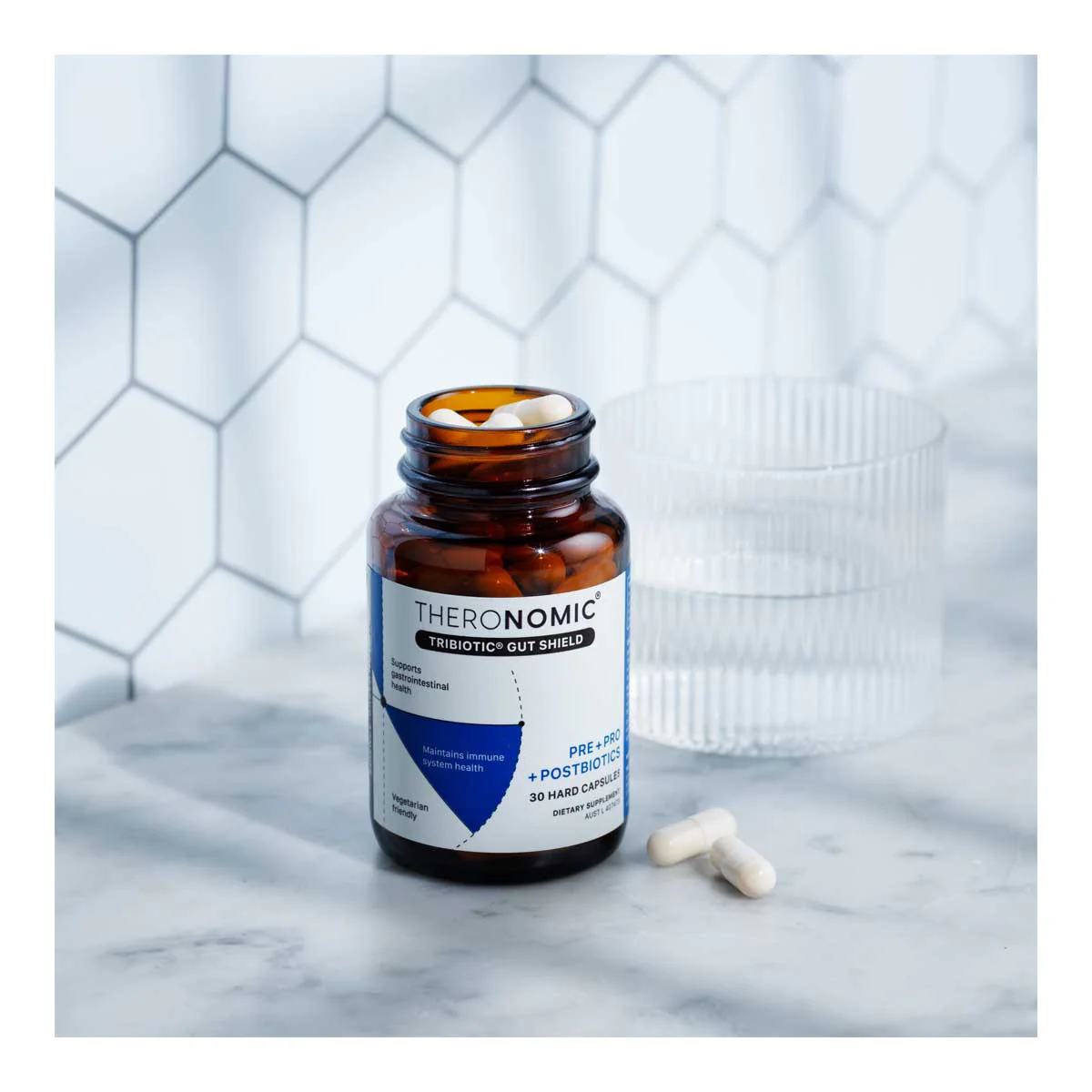 Tribiotic Gut Shield - Image 5