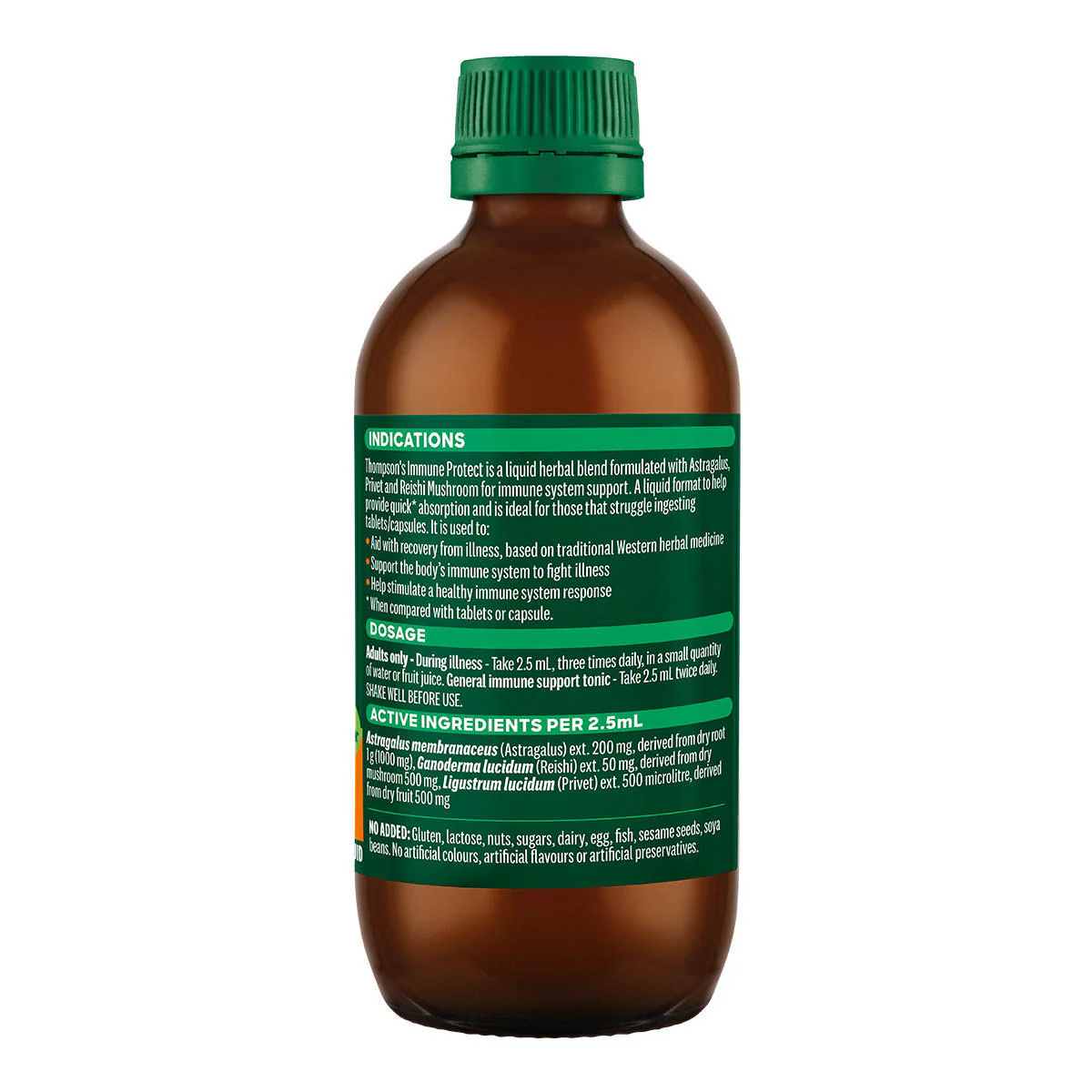 Immune Protect Liquid - Image 2