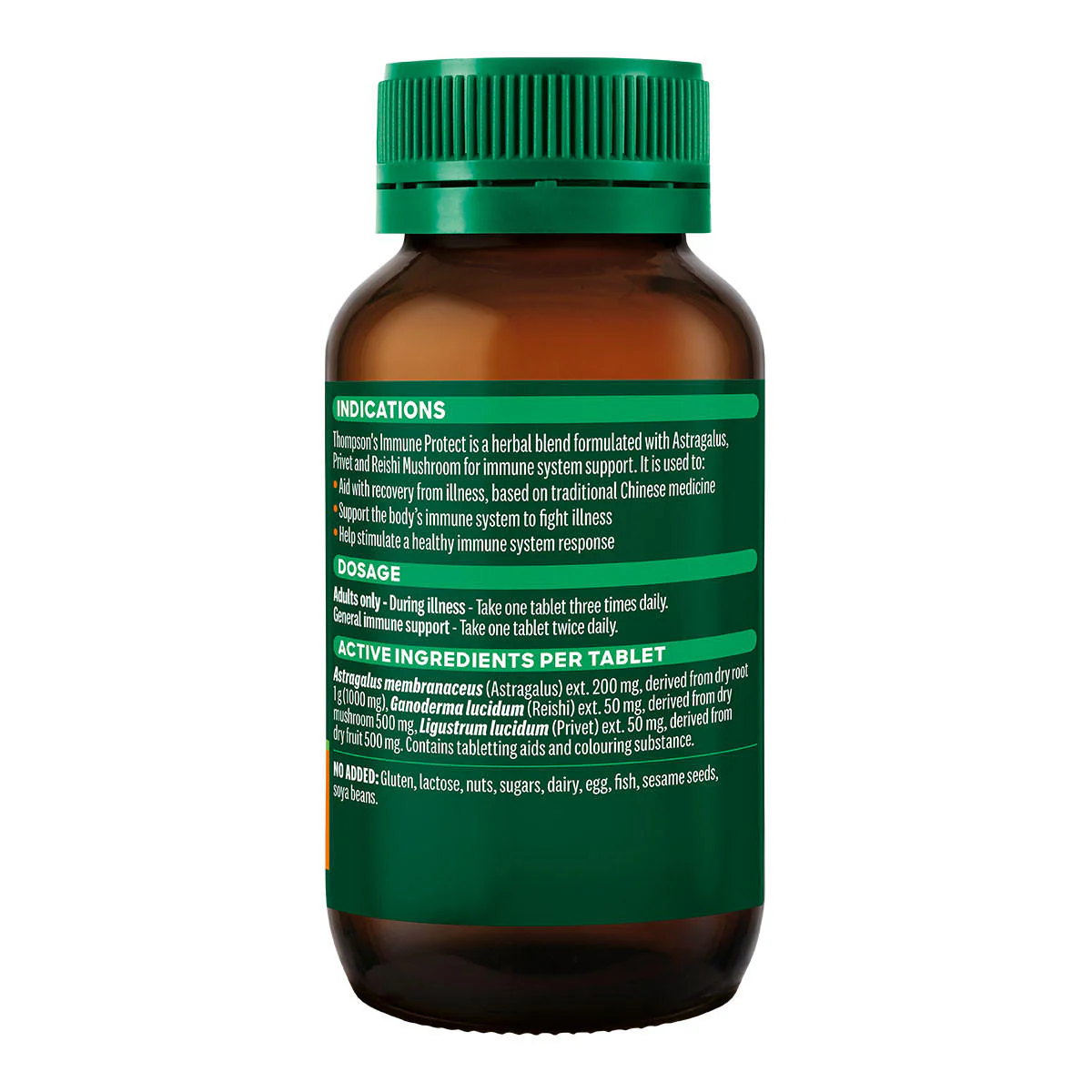 Immune Protect Tablets - Image 2