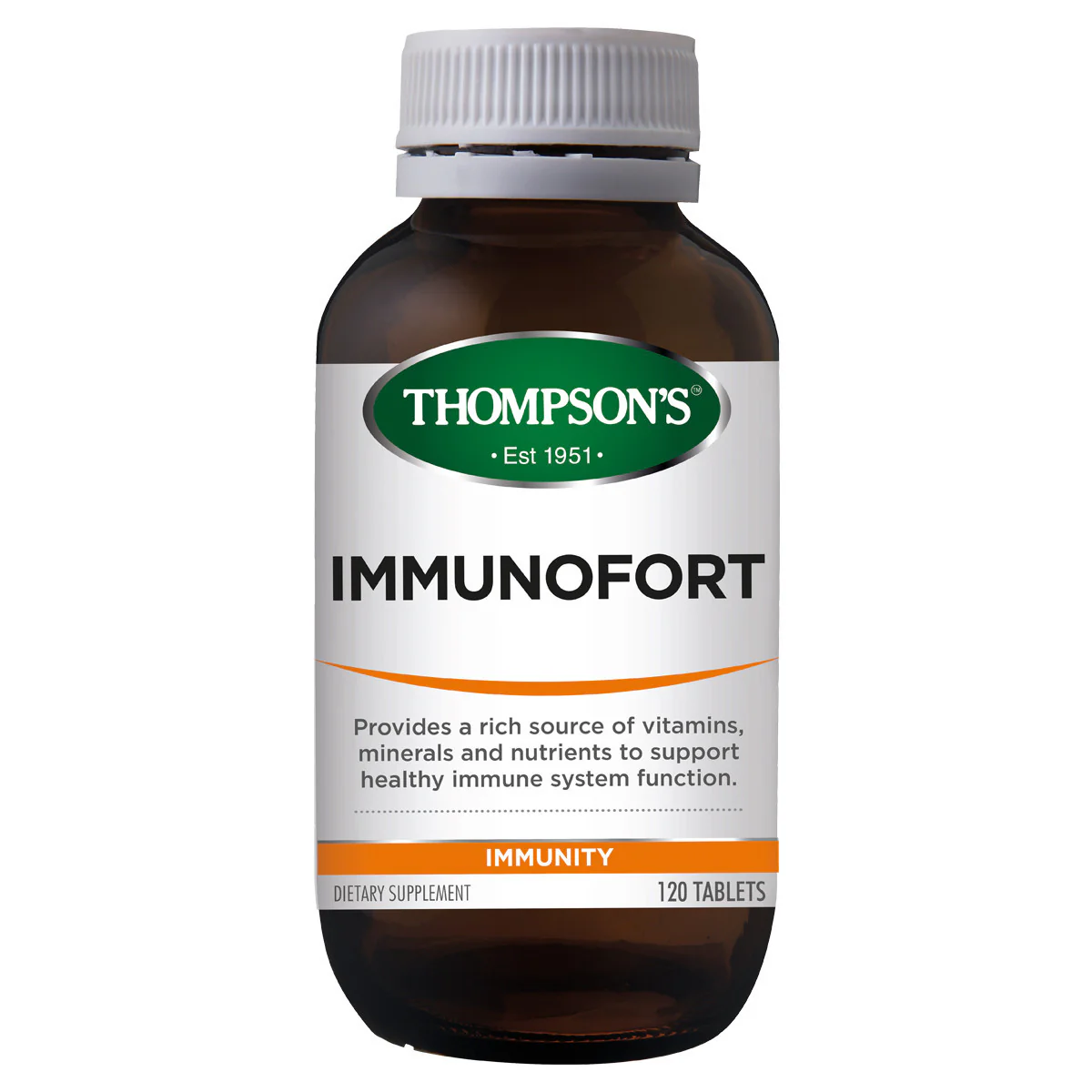 Immunofort - Image 2