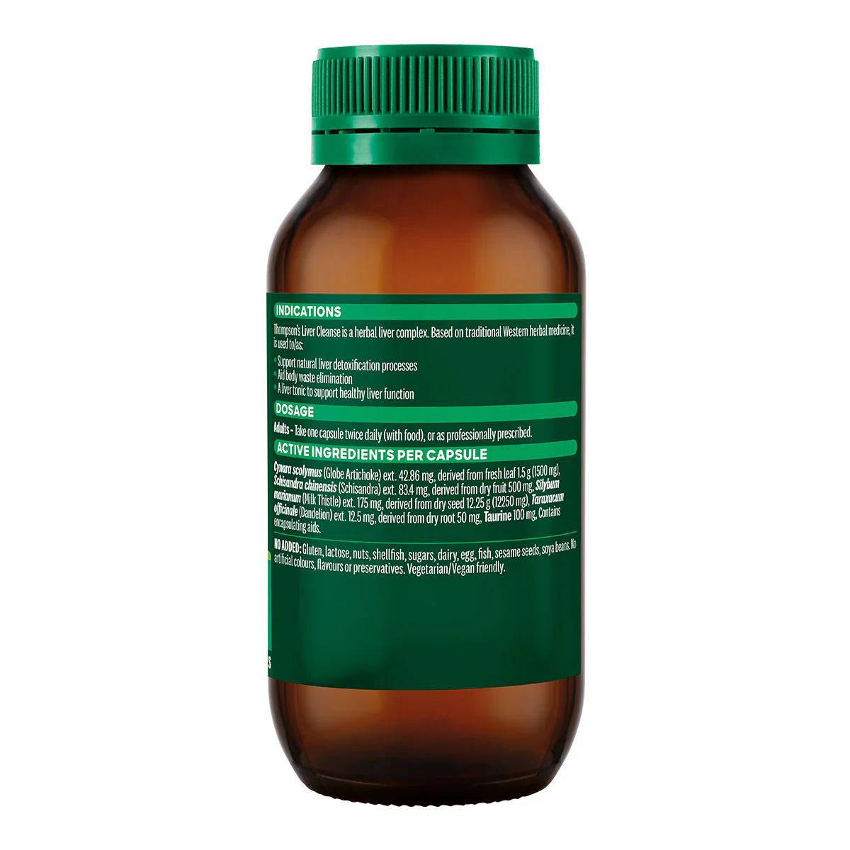Liver Cleanse - Image 2