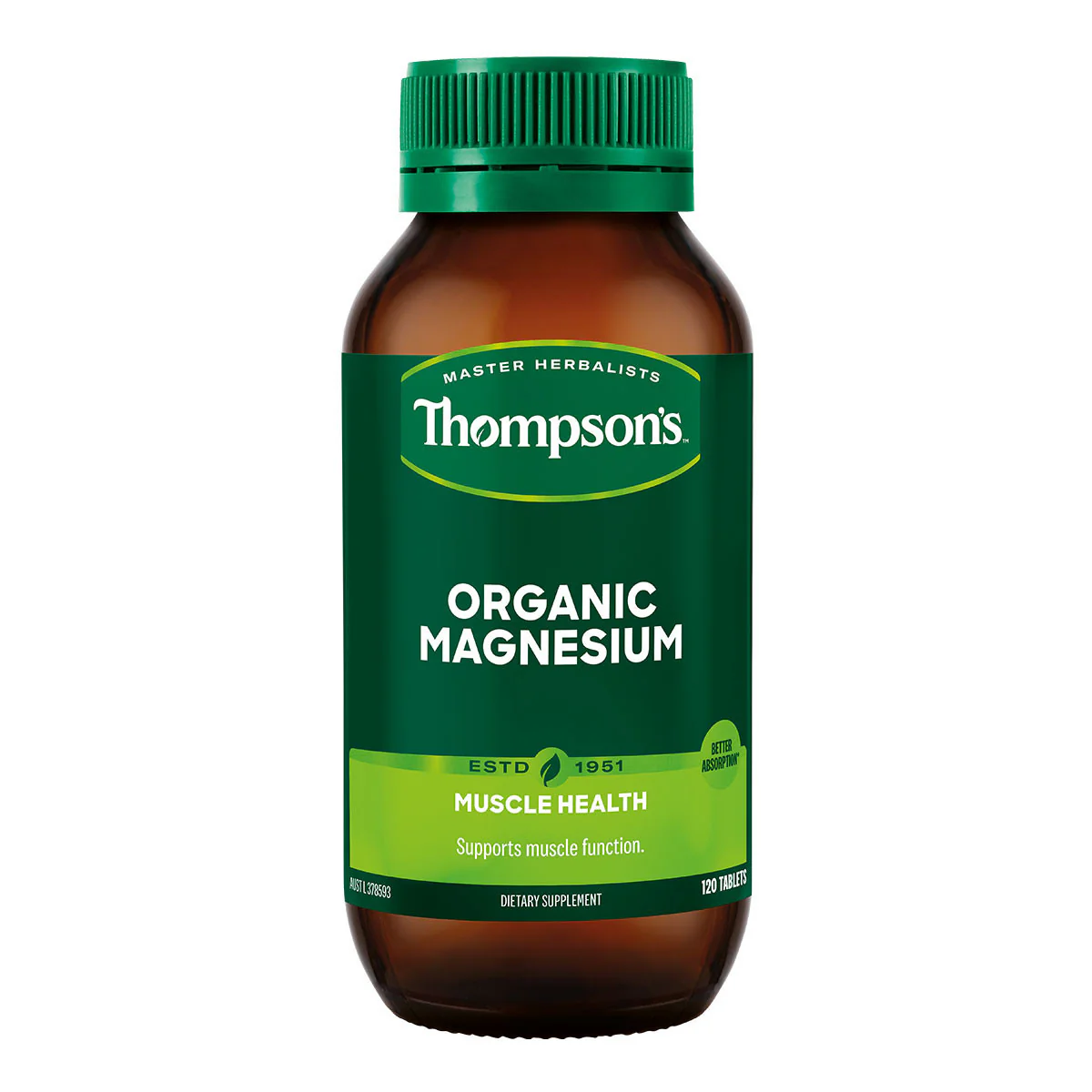 Organic Magnesium - Image 3