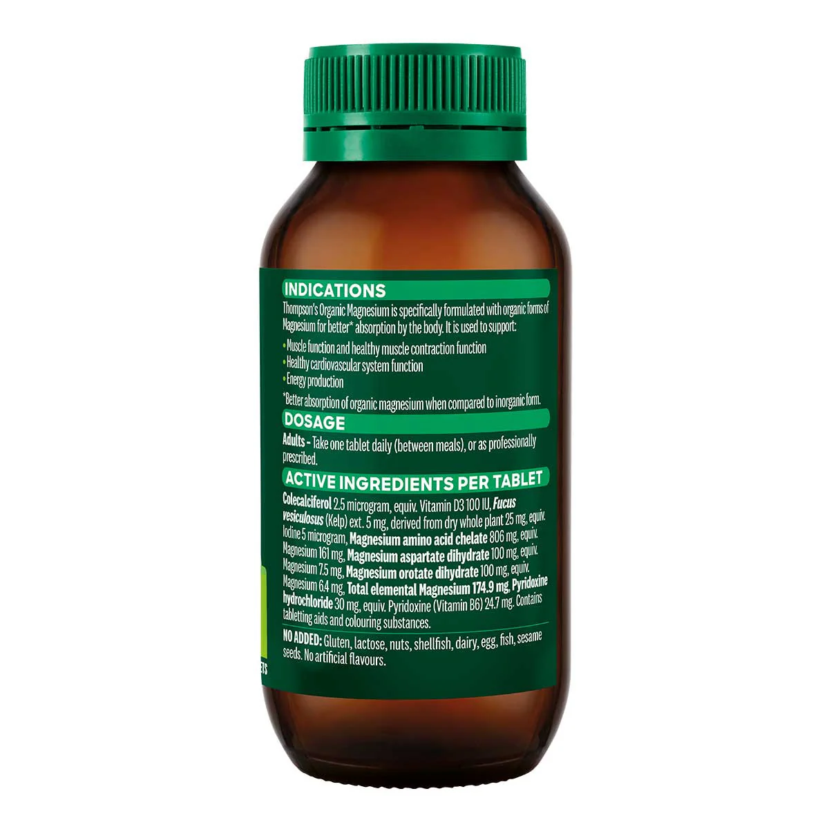 Organic Magnesium - Image 4