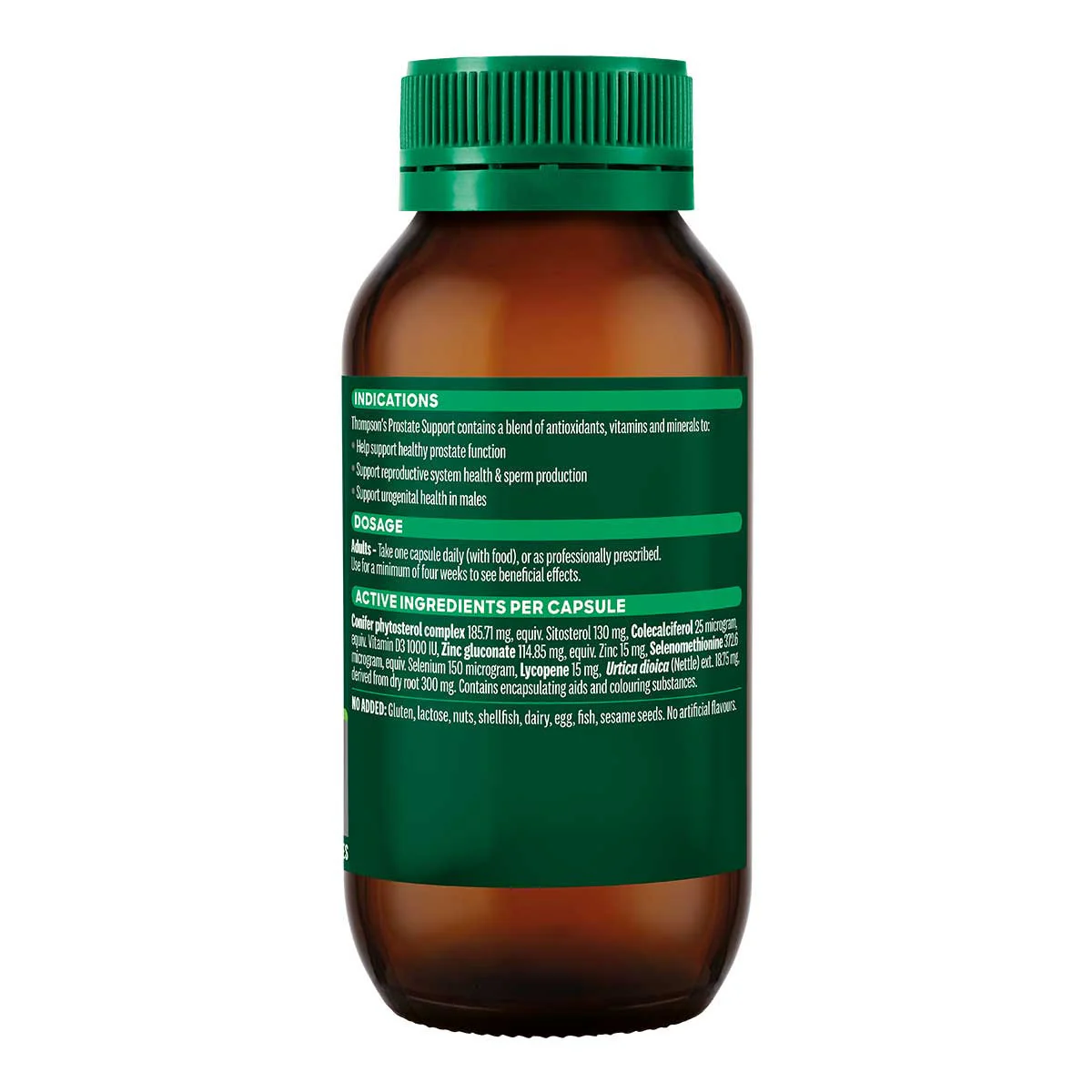 Prostate Support - Image 2