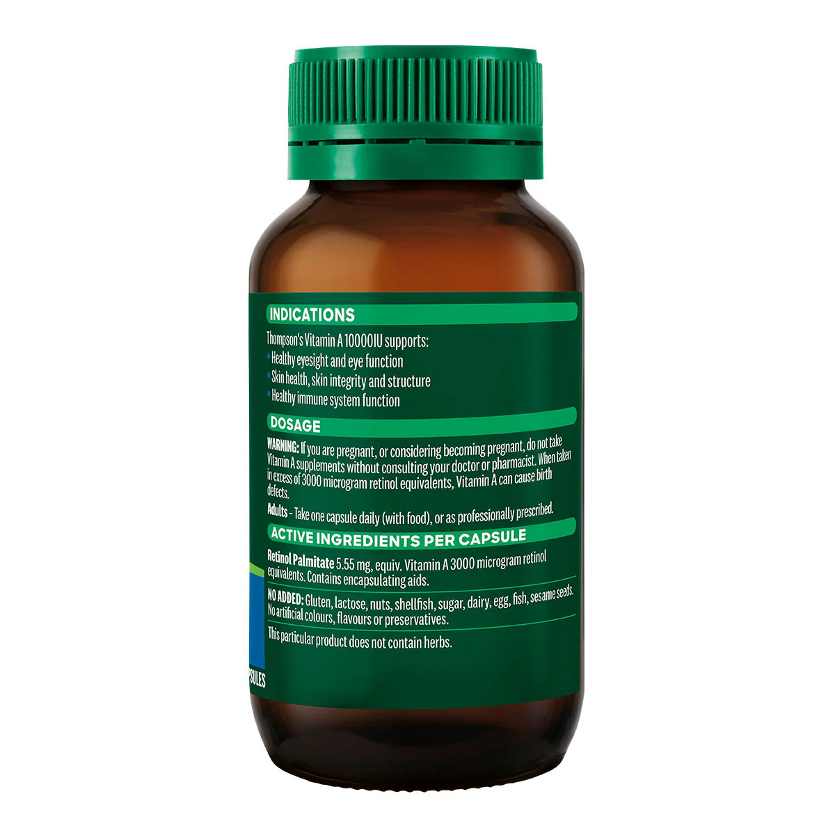 Vitamin A 10000iu - Image 2