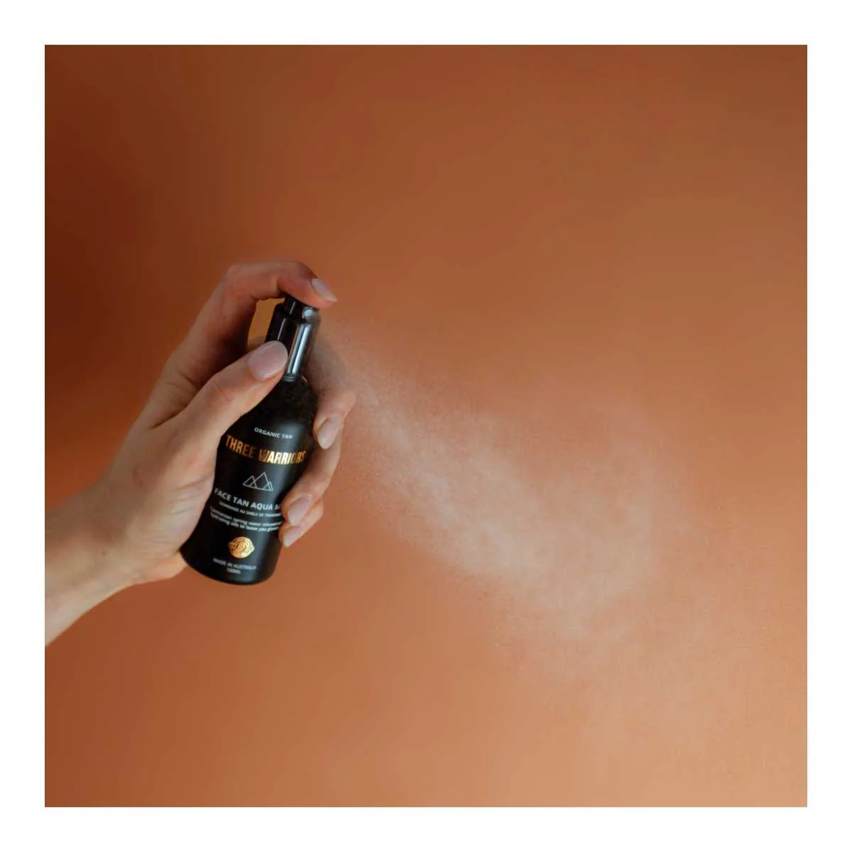 Face Tan Aqua Mist - Image 3