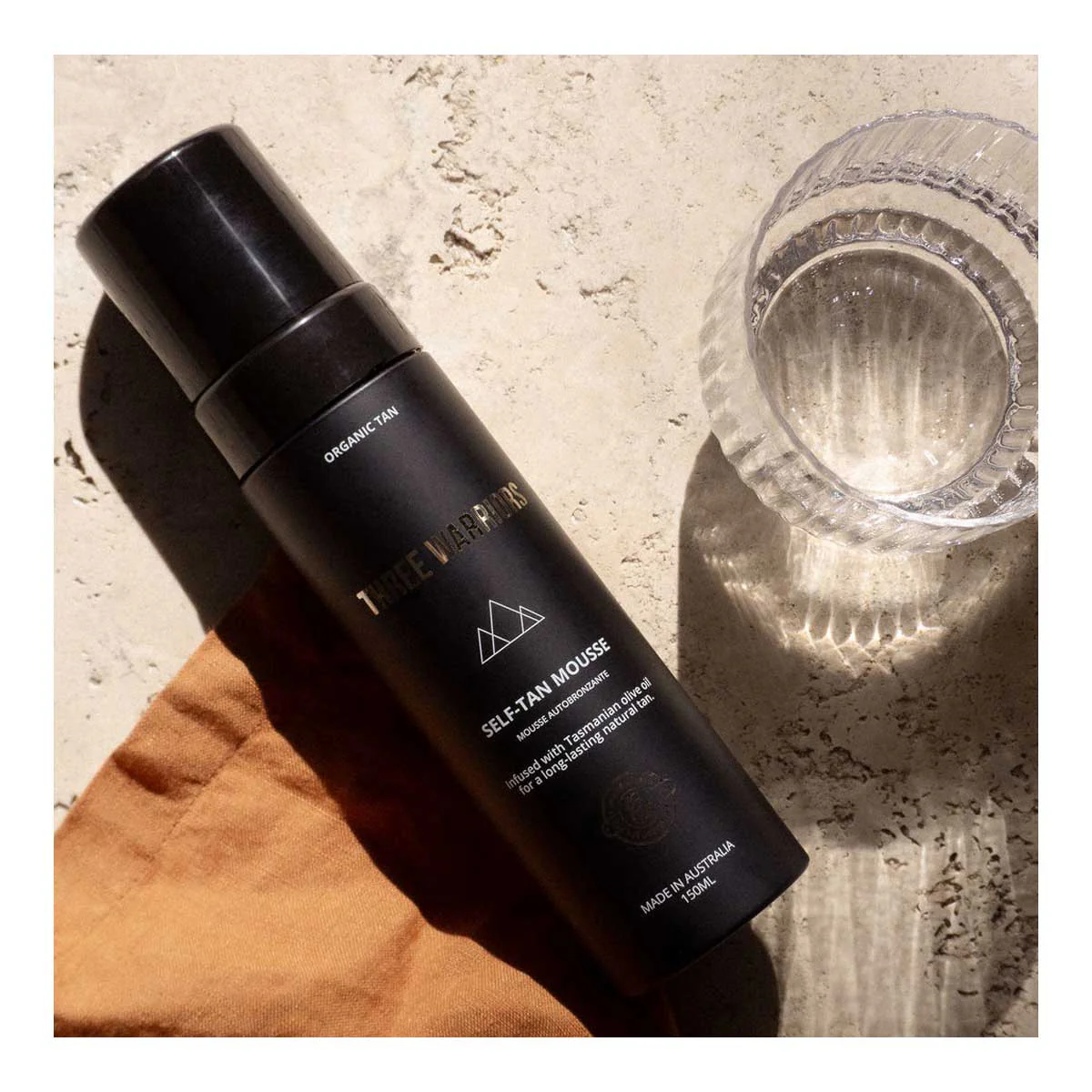 Self-Tan Mousse - Image 2