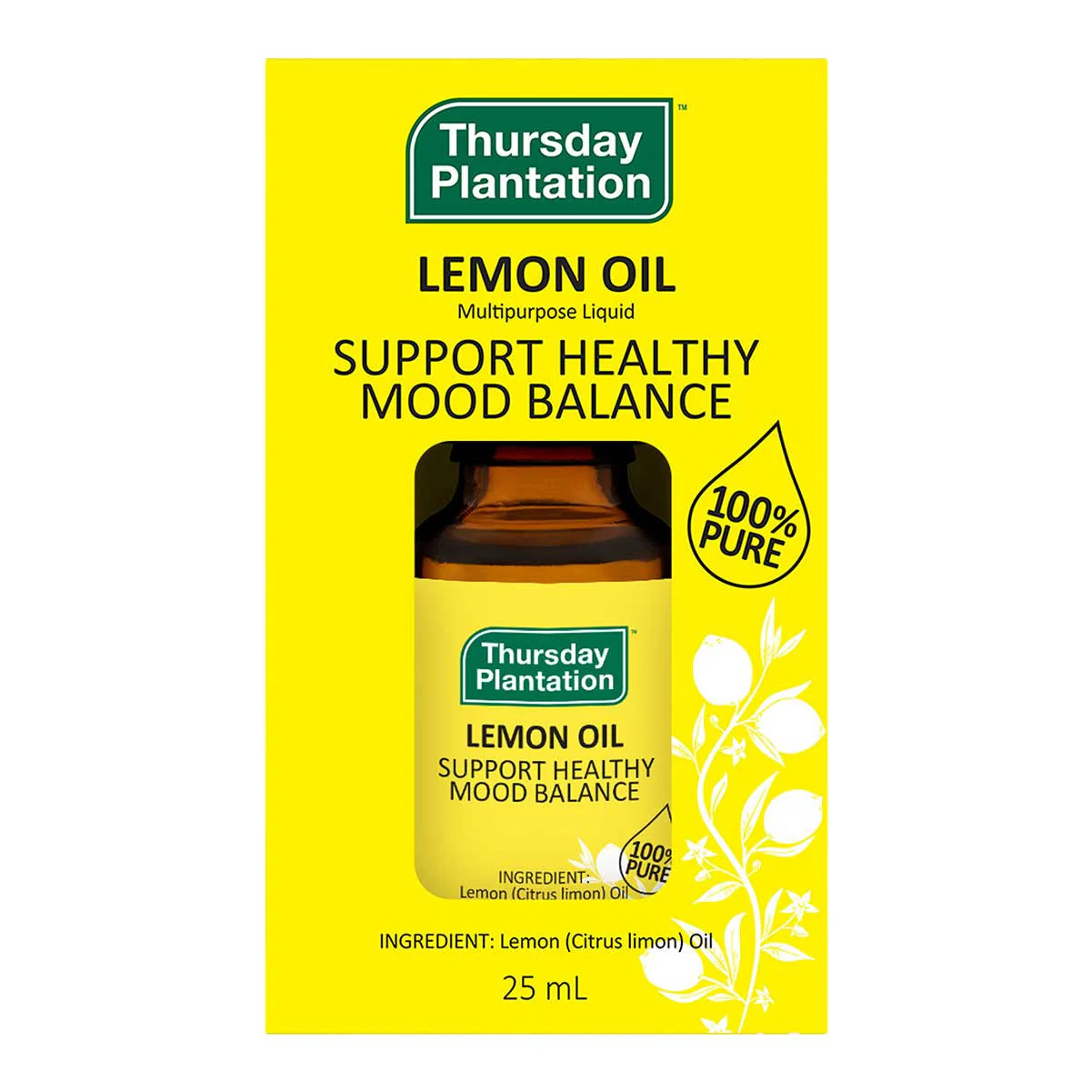 Lemon Oil - Image 2