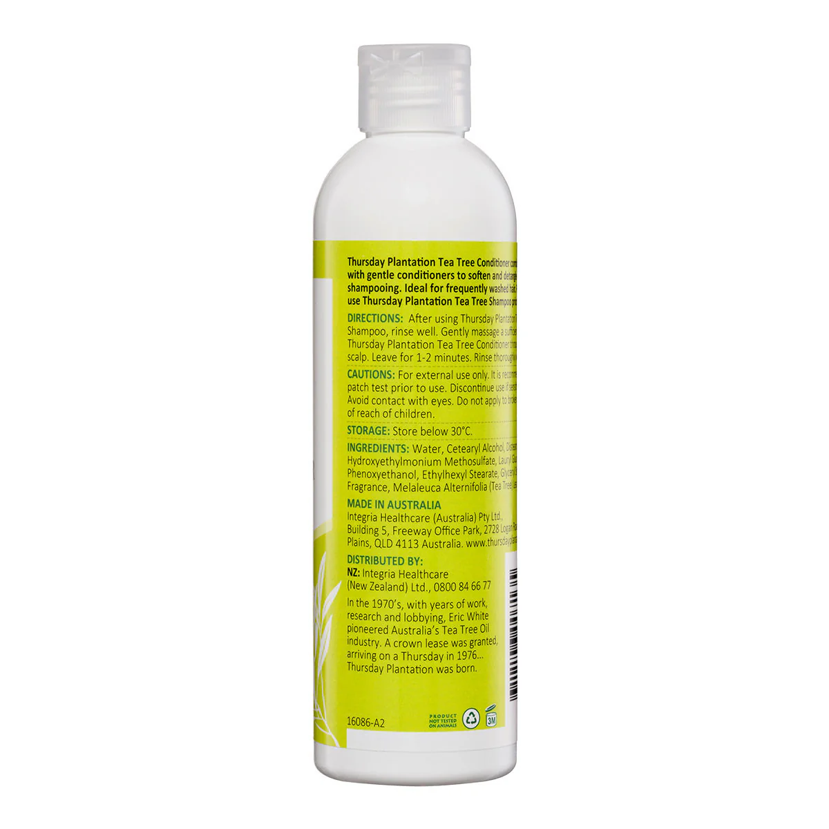 Tea Tree Everyday Conditioner - Image 2