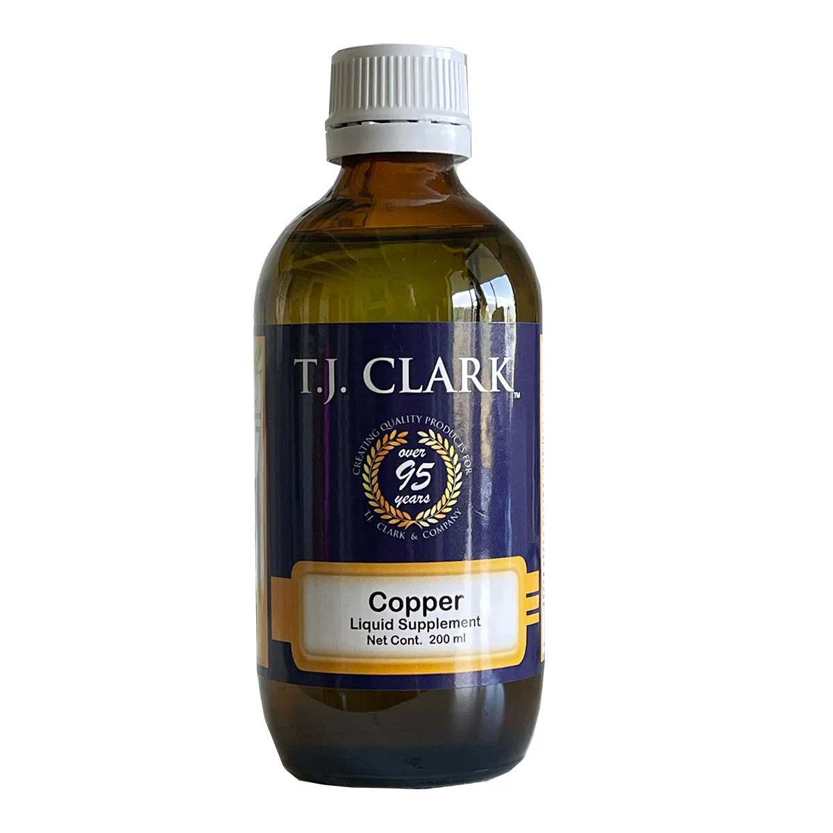 Liquid Copper