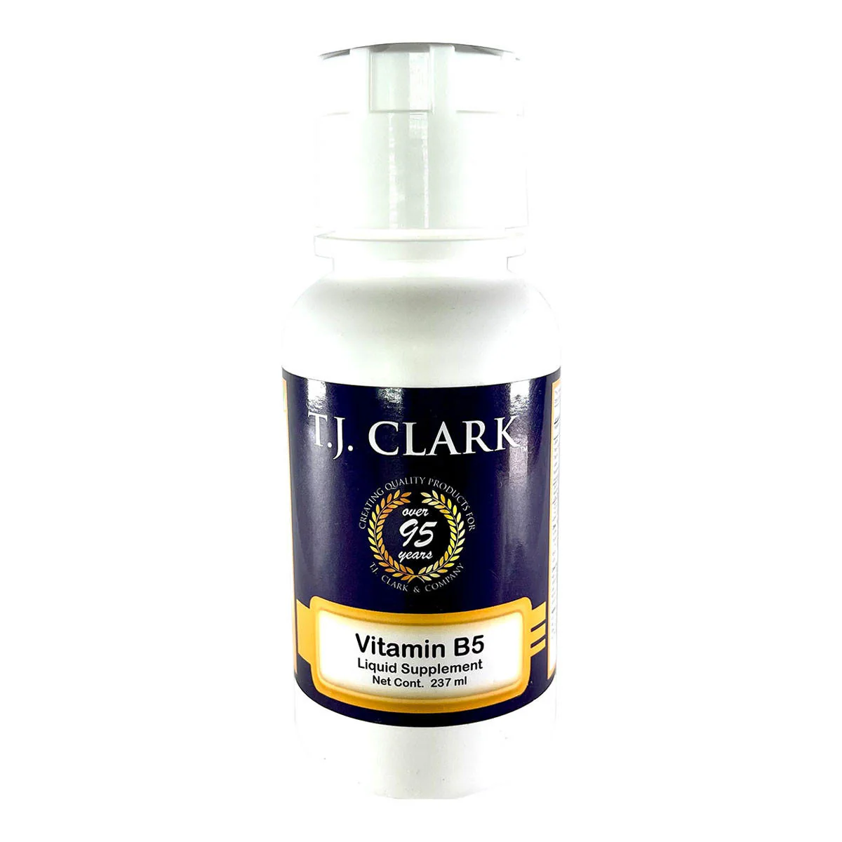 Vitamin B5 Liquid Supplement
