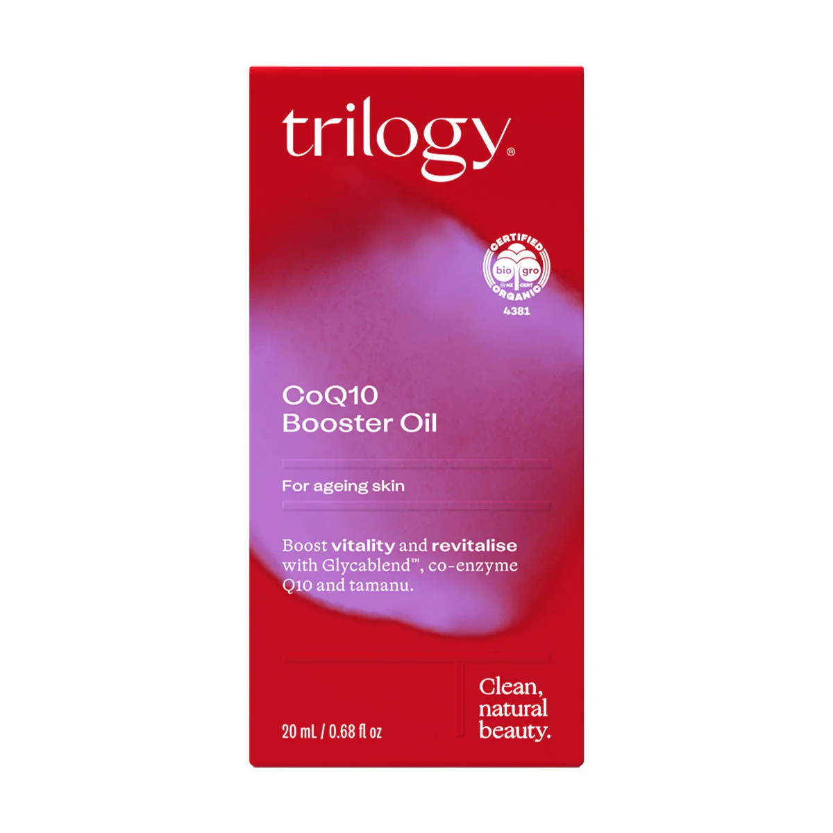 Age Proof - CoQ10 Booster Oil - Image 2