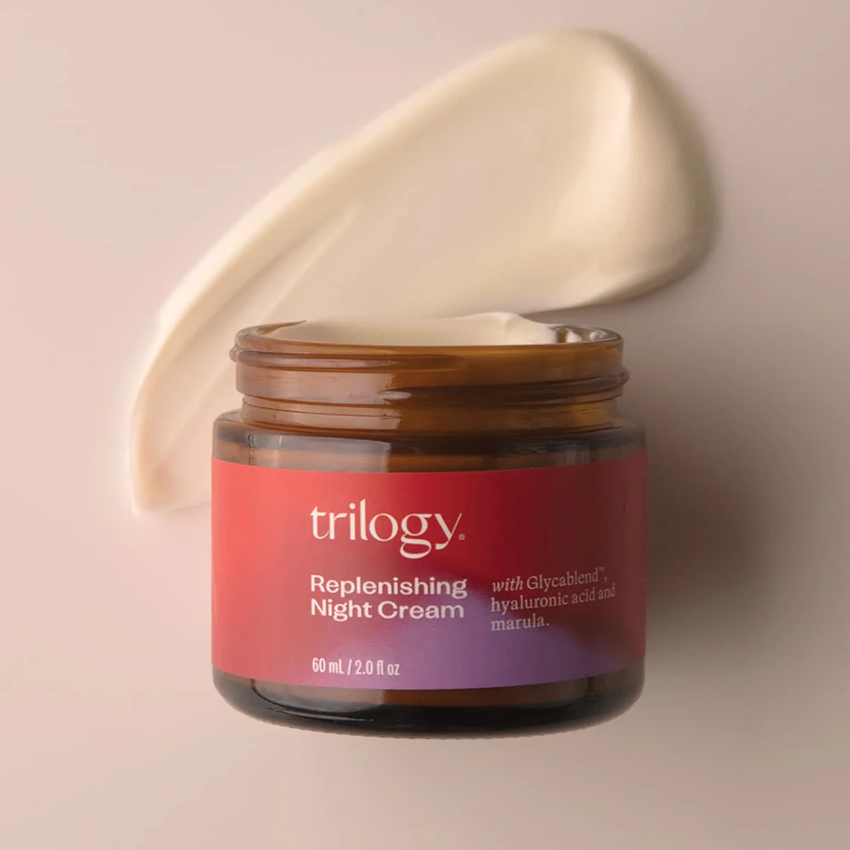 Age Proof - Replenishing Night Cream - Image 2