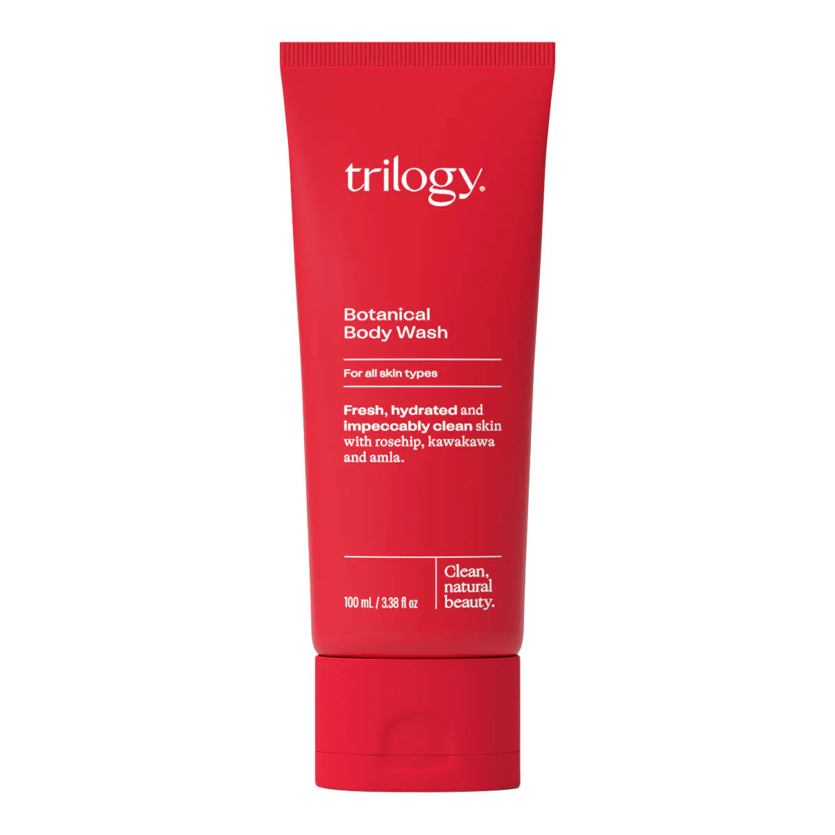 Botanical Body Wash - Image 3