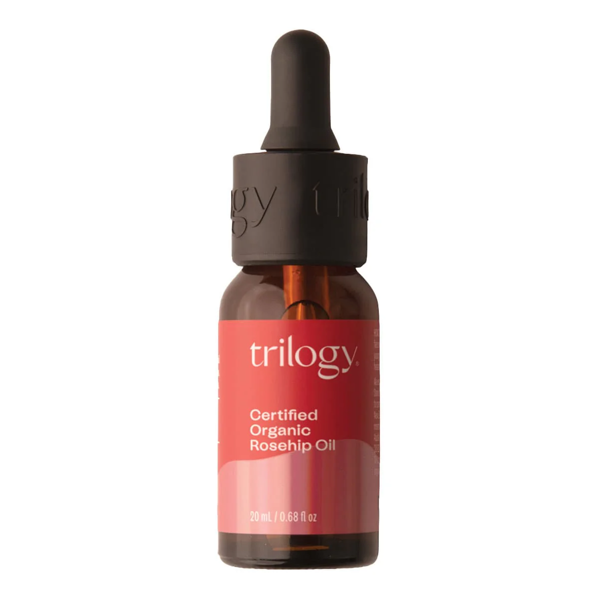 Certified Organic Rosehip Oil - Image 3