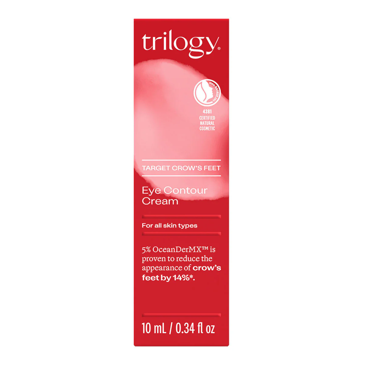 Eye Contour Cream - Image 3