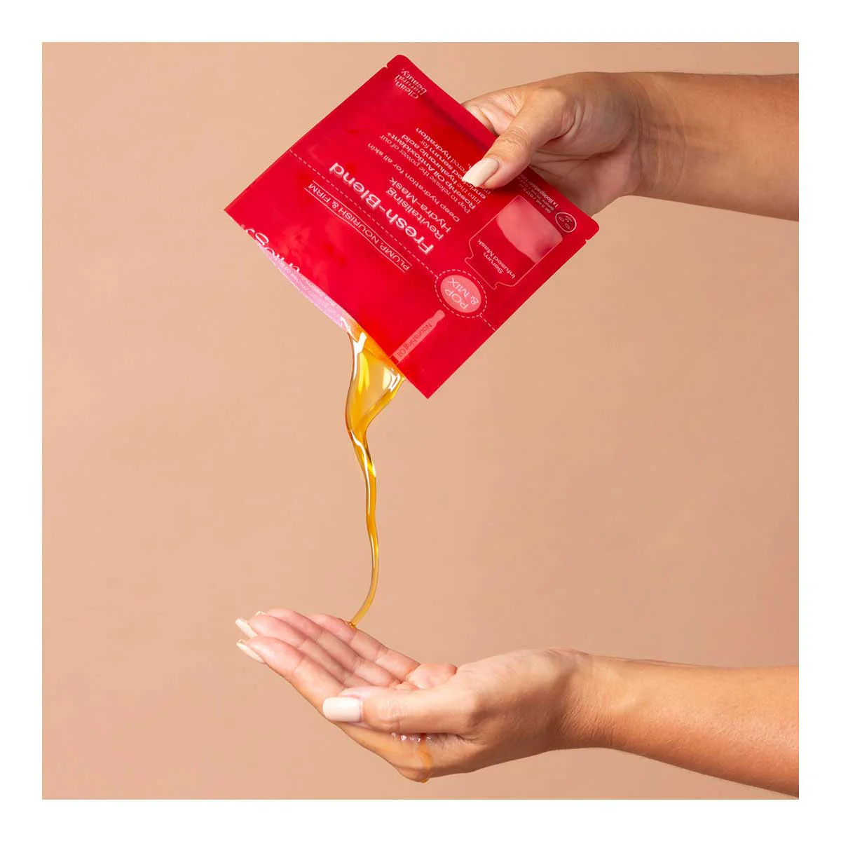 Fresh-Blend Revitalising Hydra-Mask - Image 3