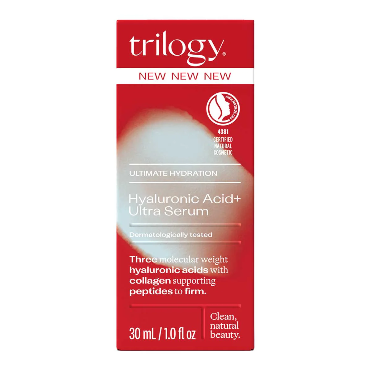 Hyaluronic Acid+ Ultra Serum - Image 2