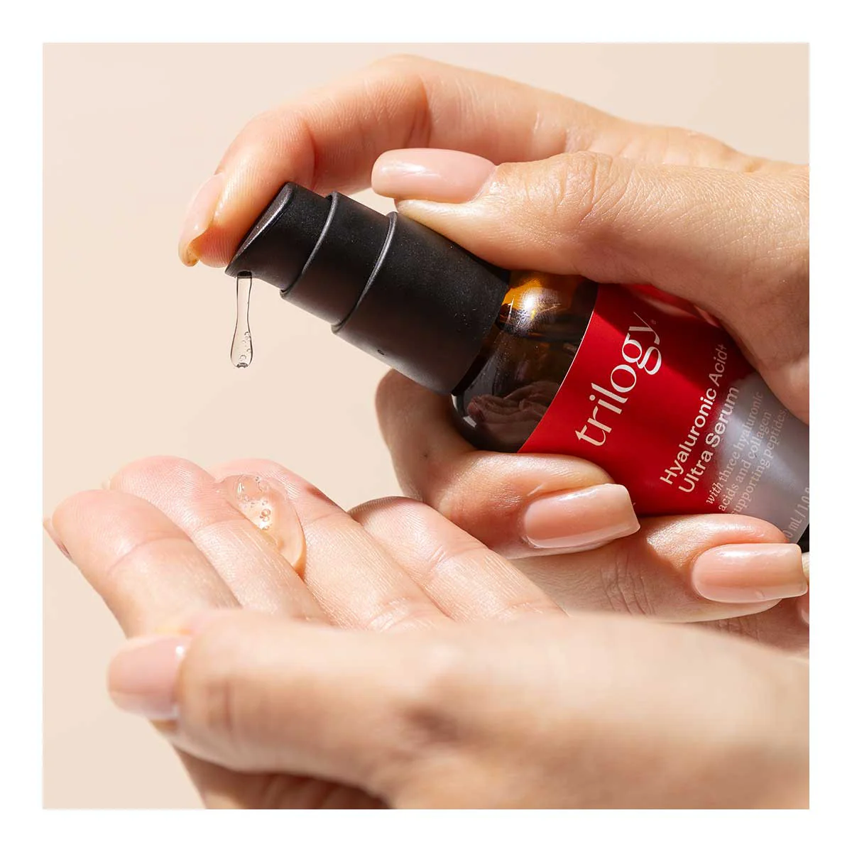 Hyaluronic Acid+ Ultra Serum - Image 3