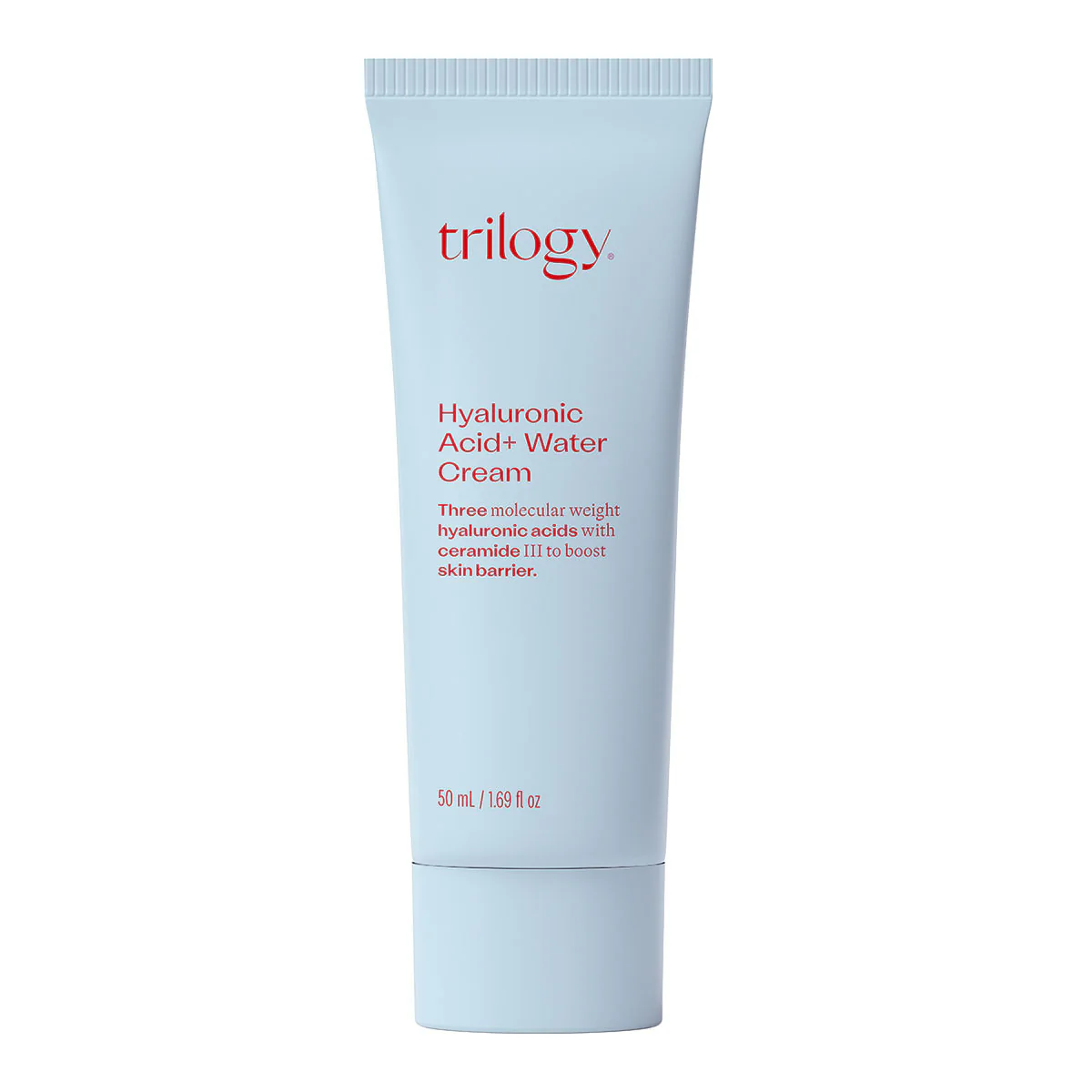 Hyaluronic Acid+ Water Cream