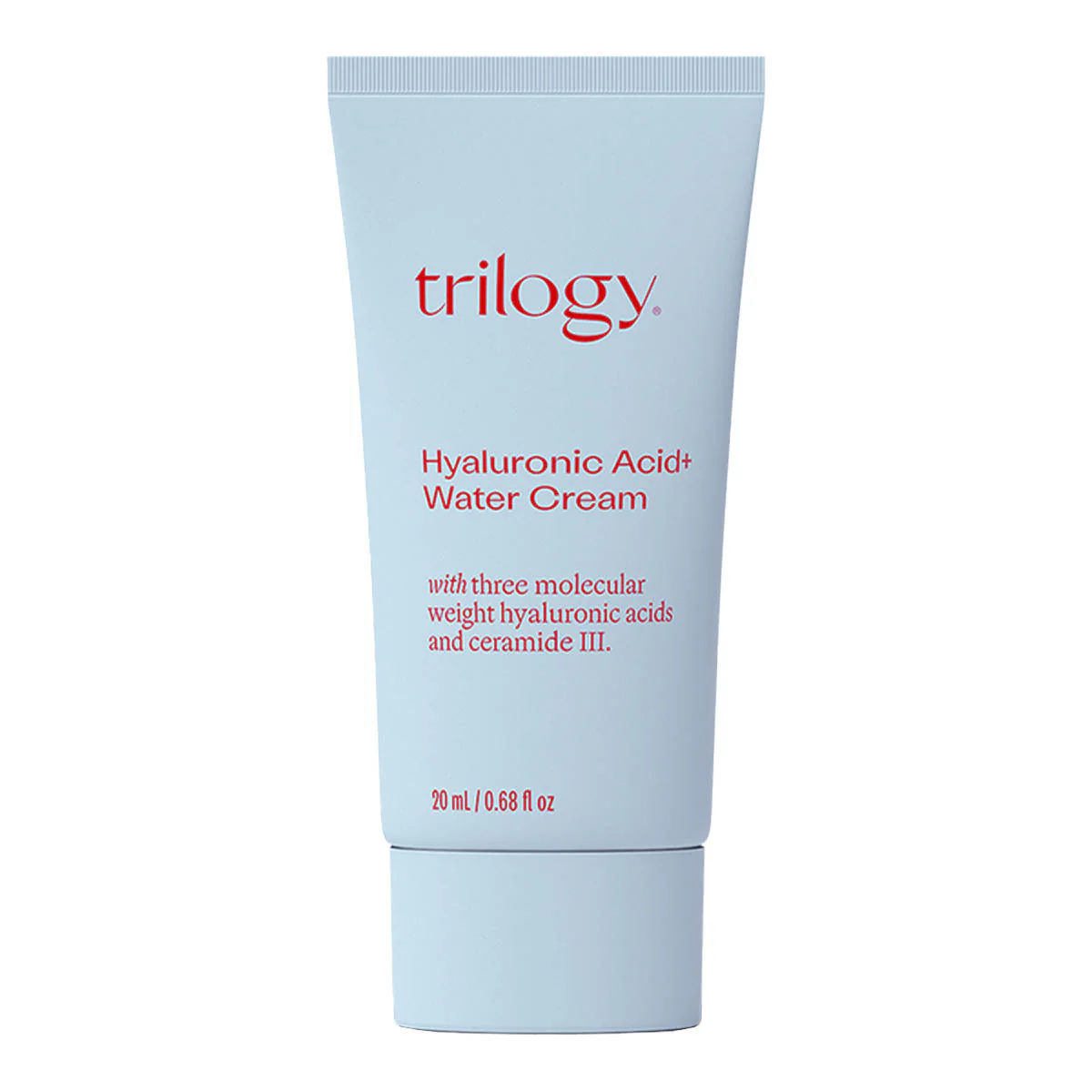 Hyaluronic Acid+ Water Cream - Image 3
