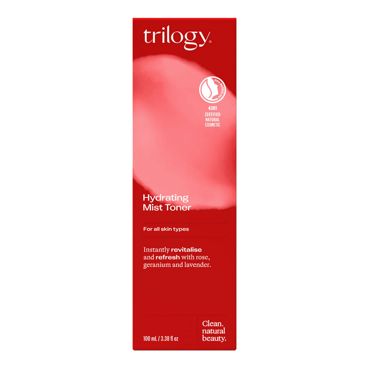 Hydrating Mist Toner - Image 2