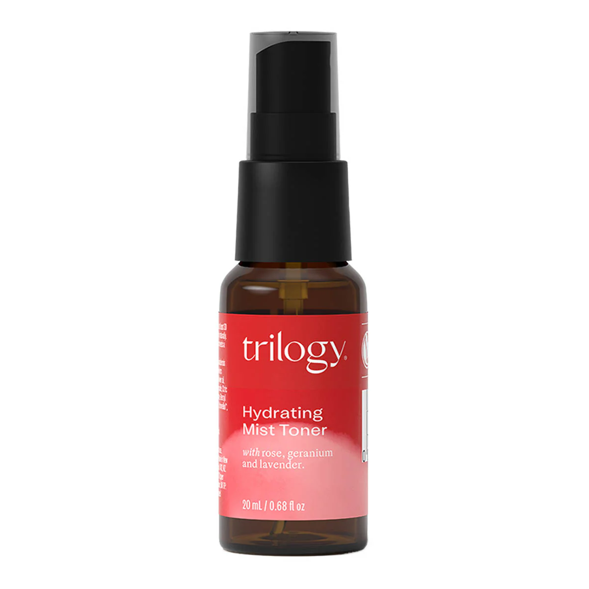 Hydrating Mist Toner - Image 3