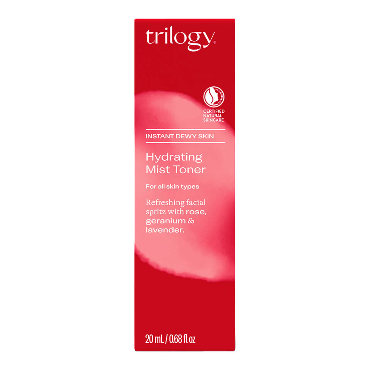 Hydrating Mist Toner - Image 4
