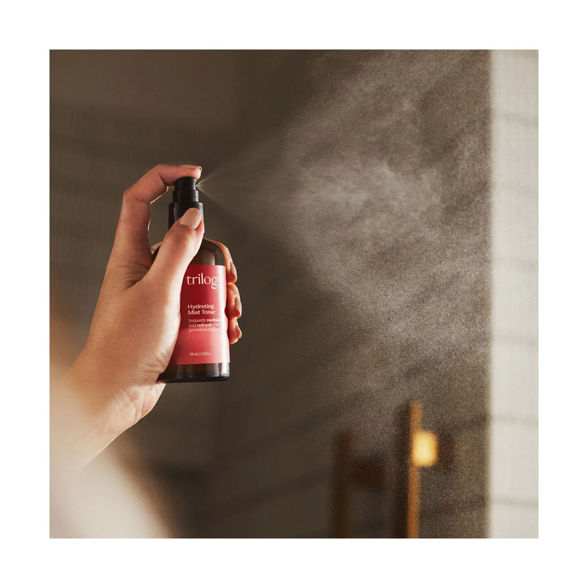 Hydrating Mist Toner - Image 5