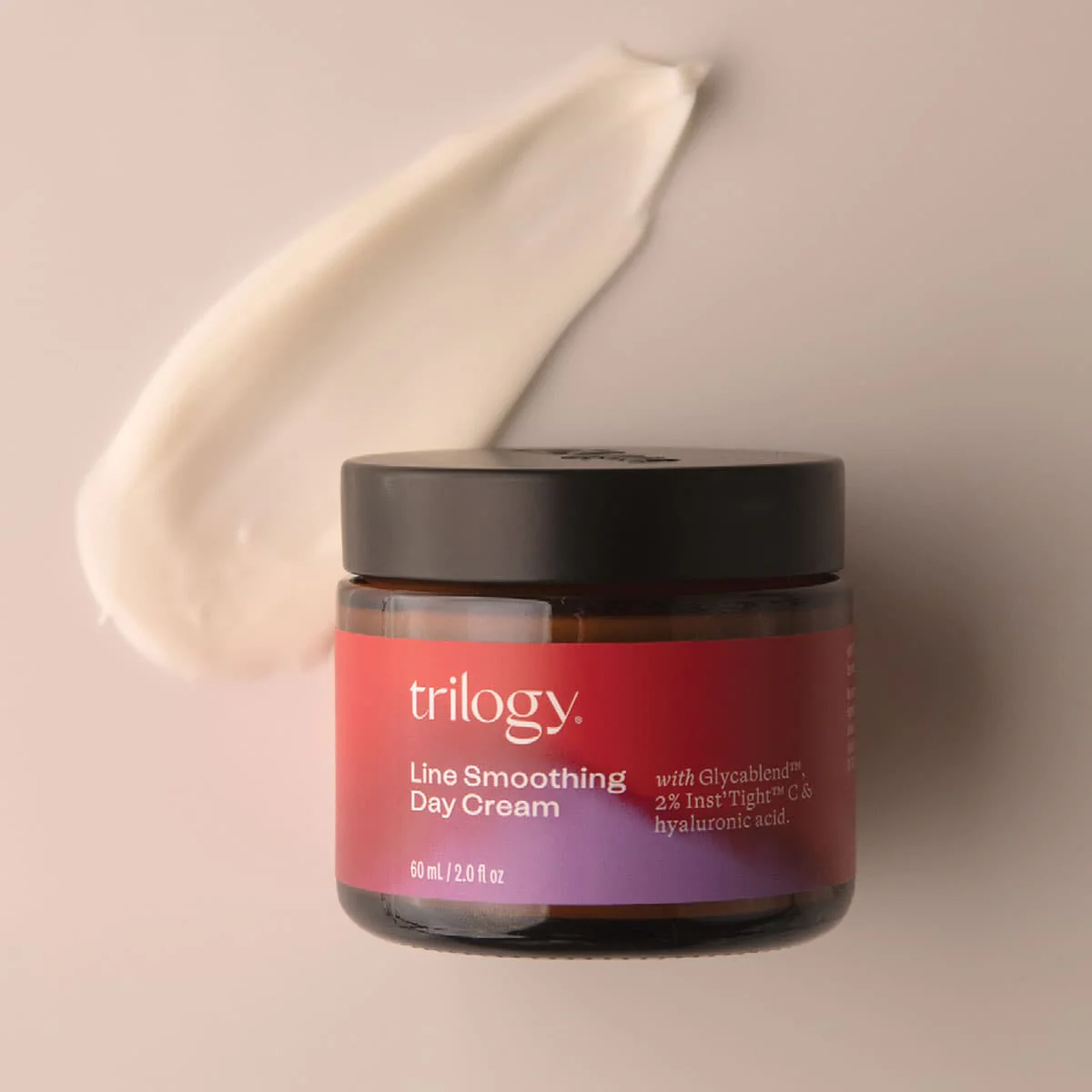 Line Smoothing Day Cream - Image 2