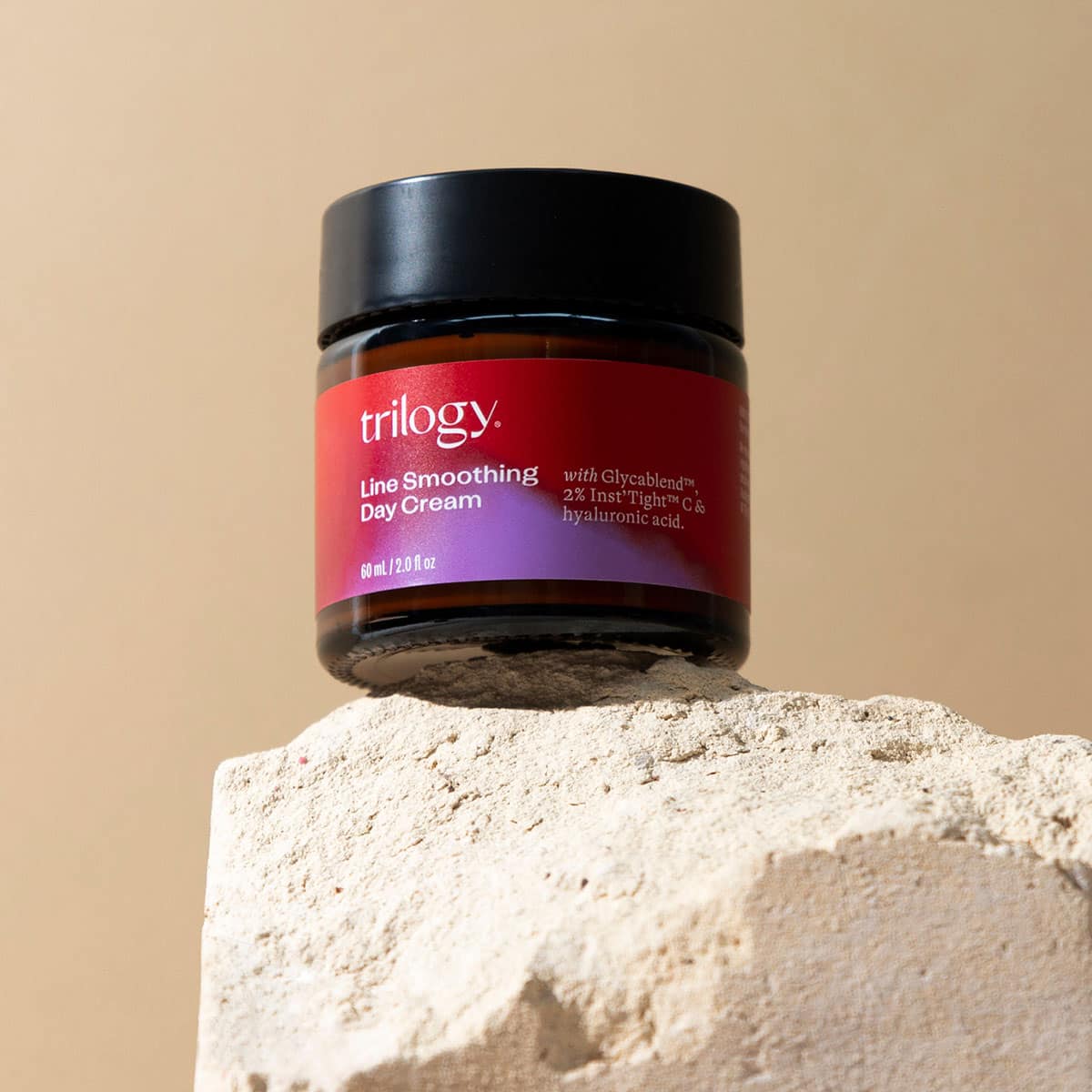 Line Smoothing Day Cream - Image 3