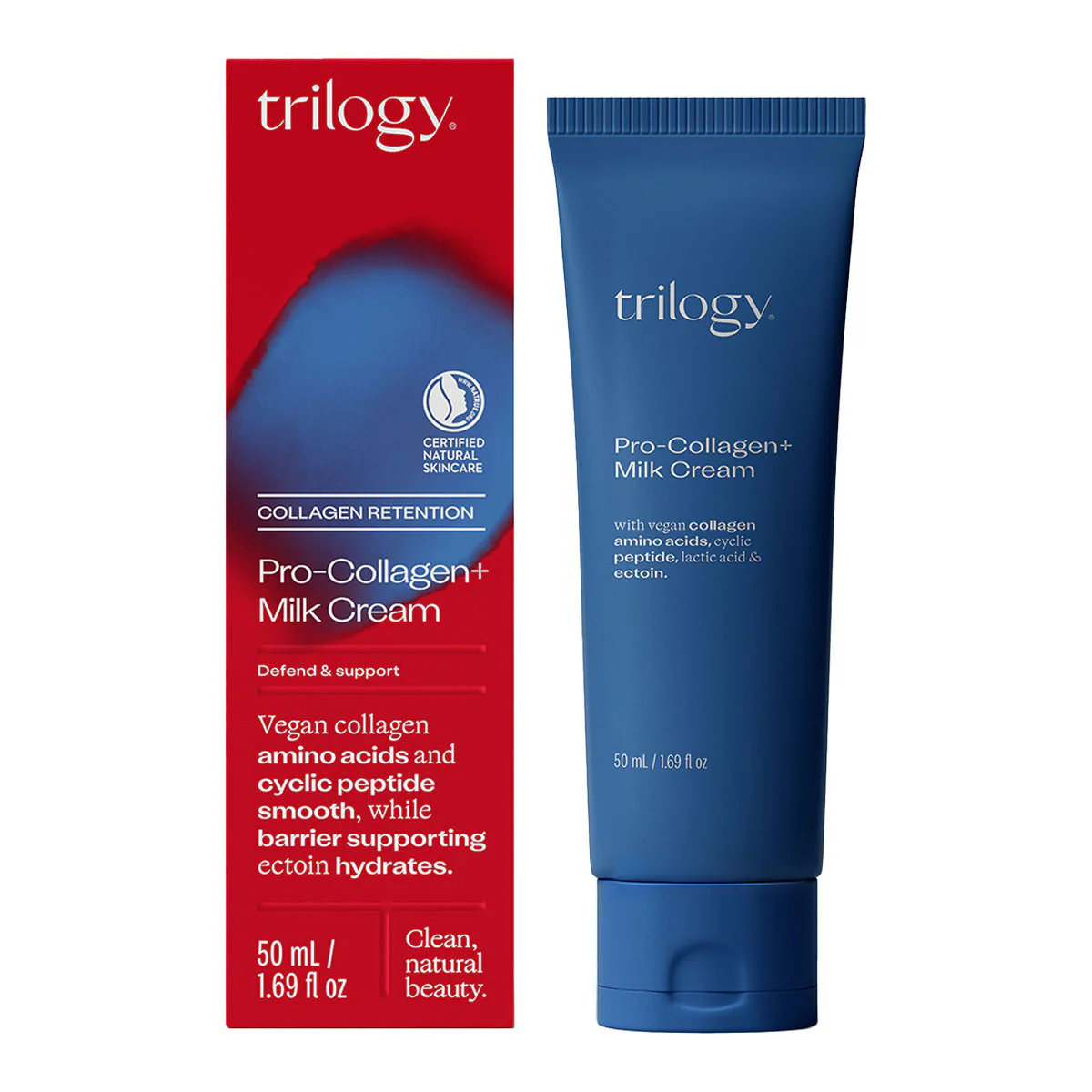 Pro-Collagen+ Milk Cream - Image 3
