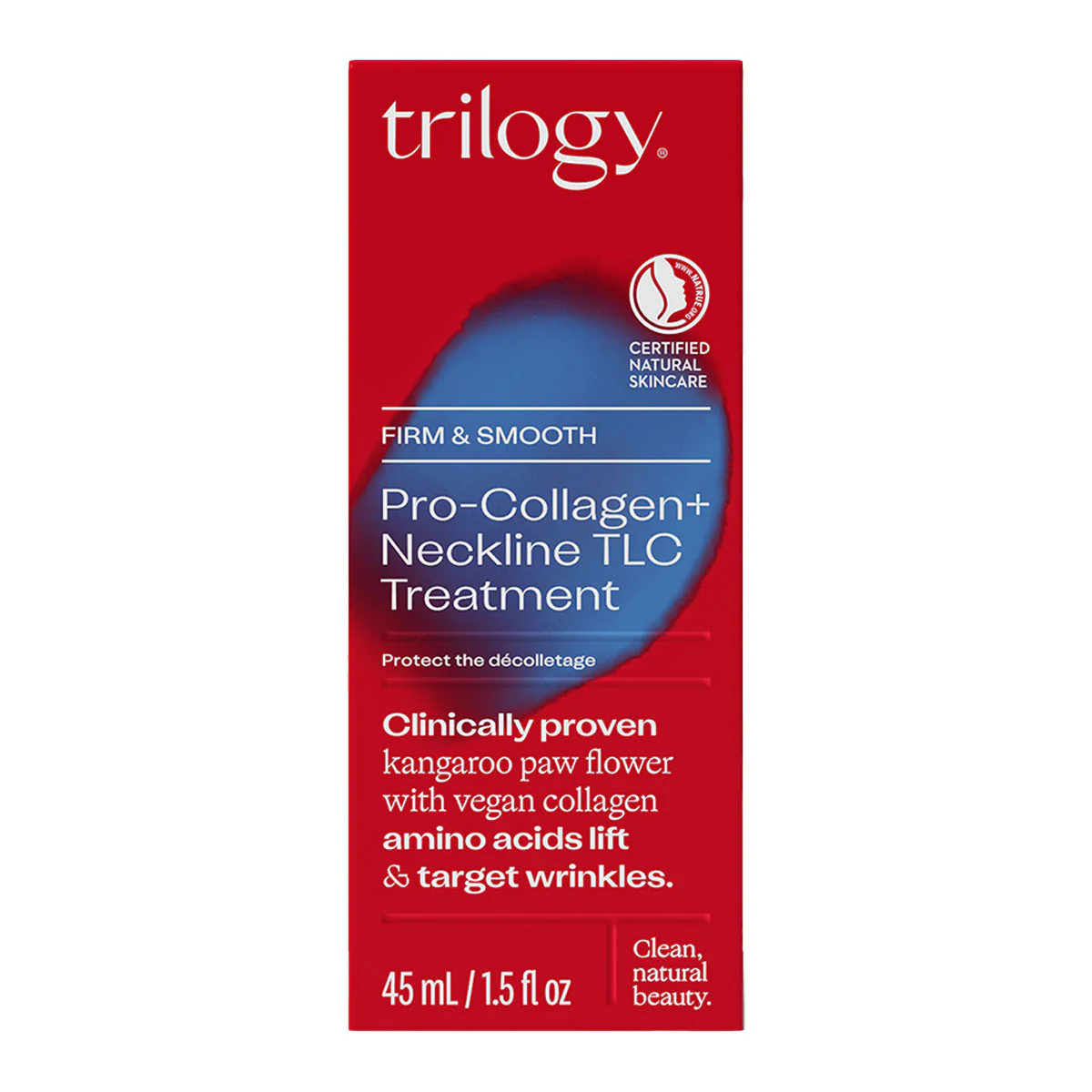Pro-Collagen+ Neckline TLC Treatment - Image 2
