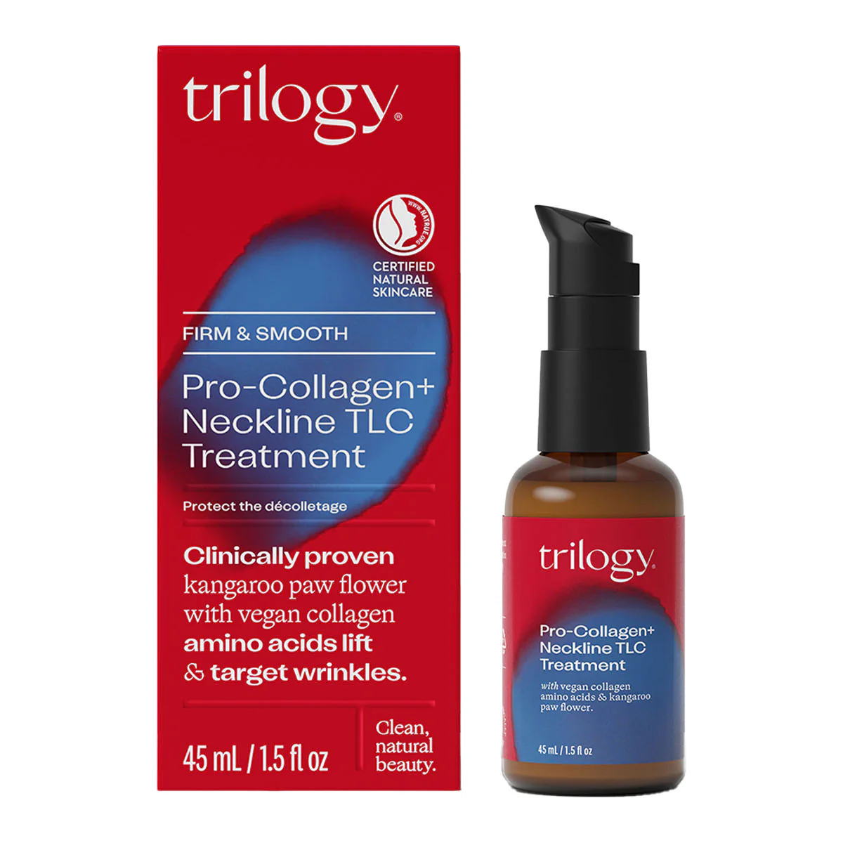 Pro-Collagen+ Neckline TLC Treatment - Image 3