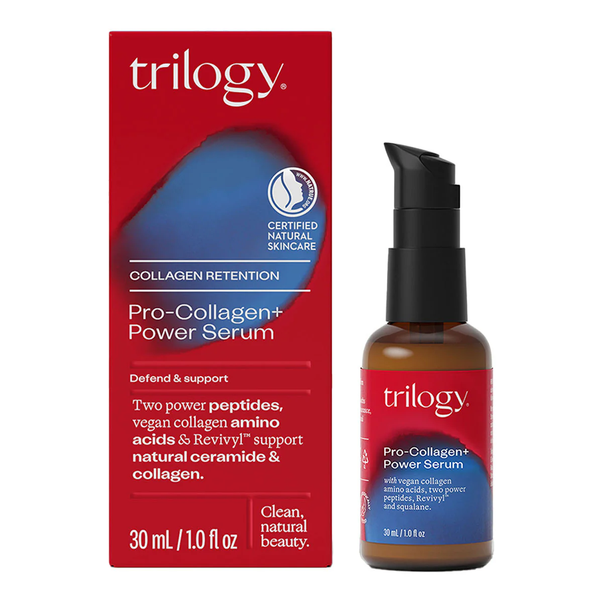 Pro-Collagen+ Power Serum - Image 3