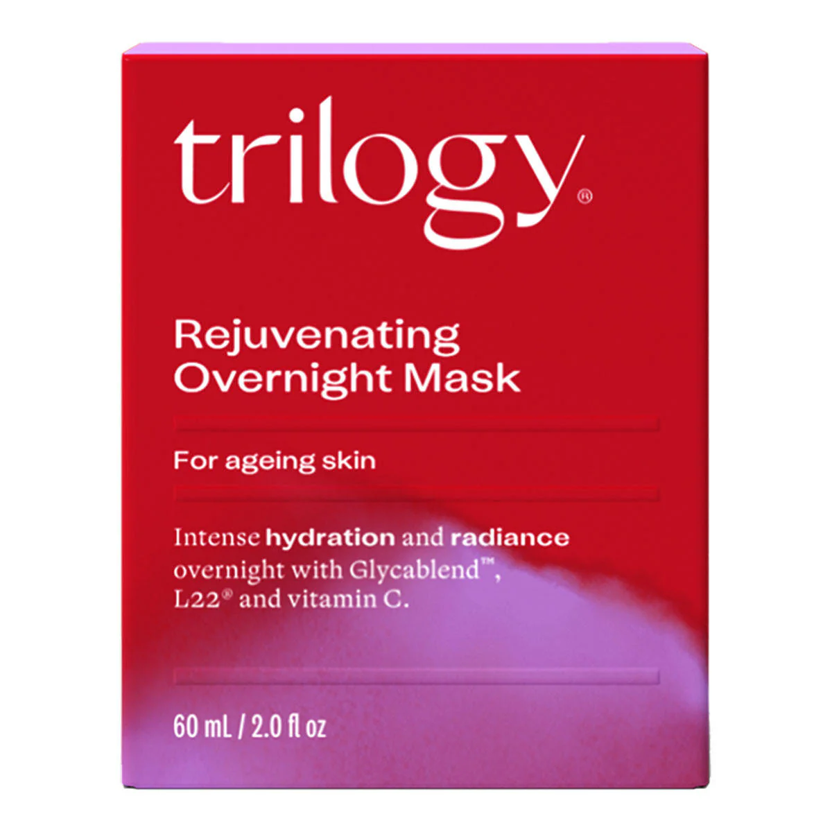 Rejuvenating Overnight Mask - Image 2