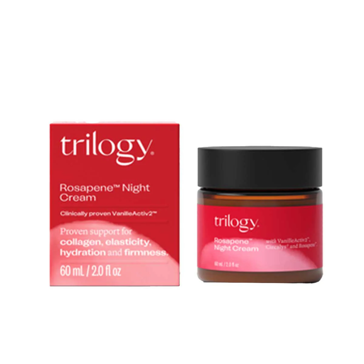 Rosapene Night Cream - Image 4