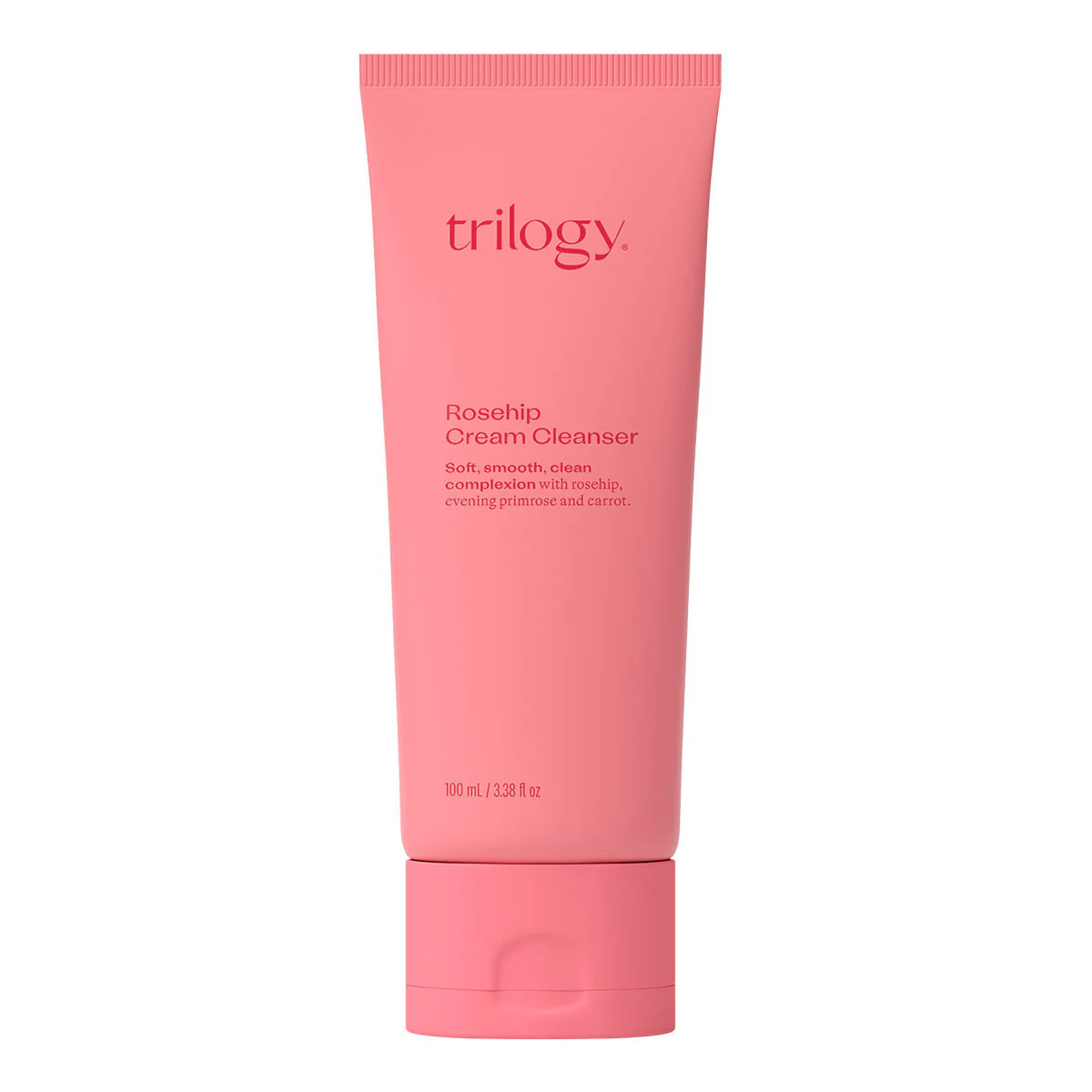Rosehip Cream Cleanser