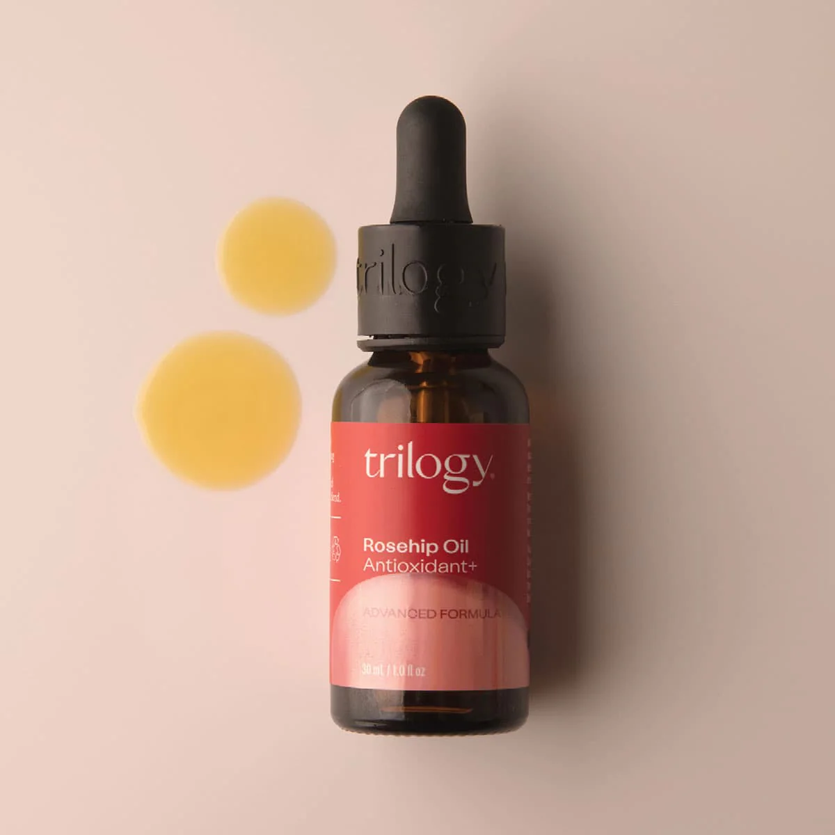 Rosehip Oil Antioxidant + - Image 2