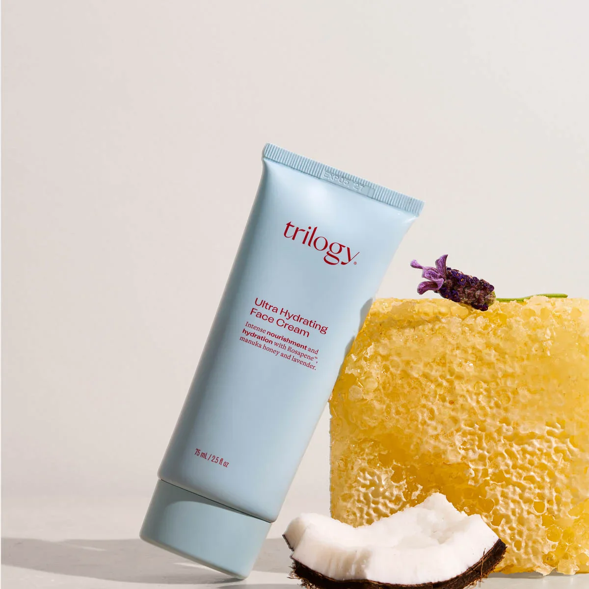 Ultra Hydrating Face Cream - Image 4