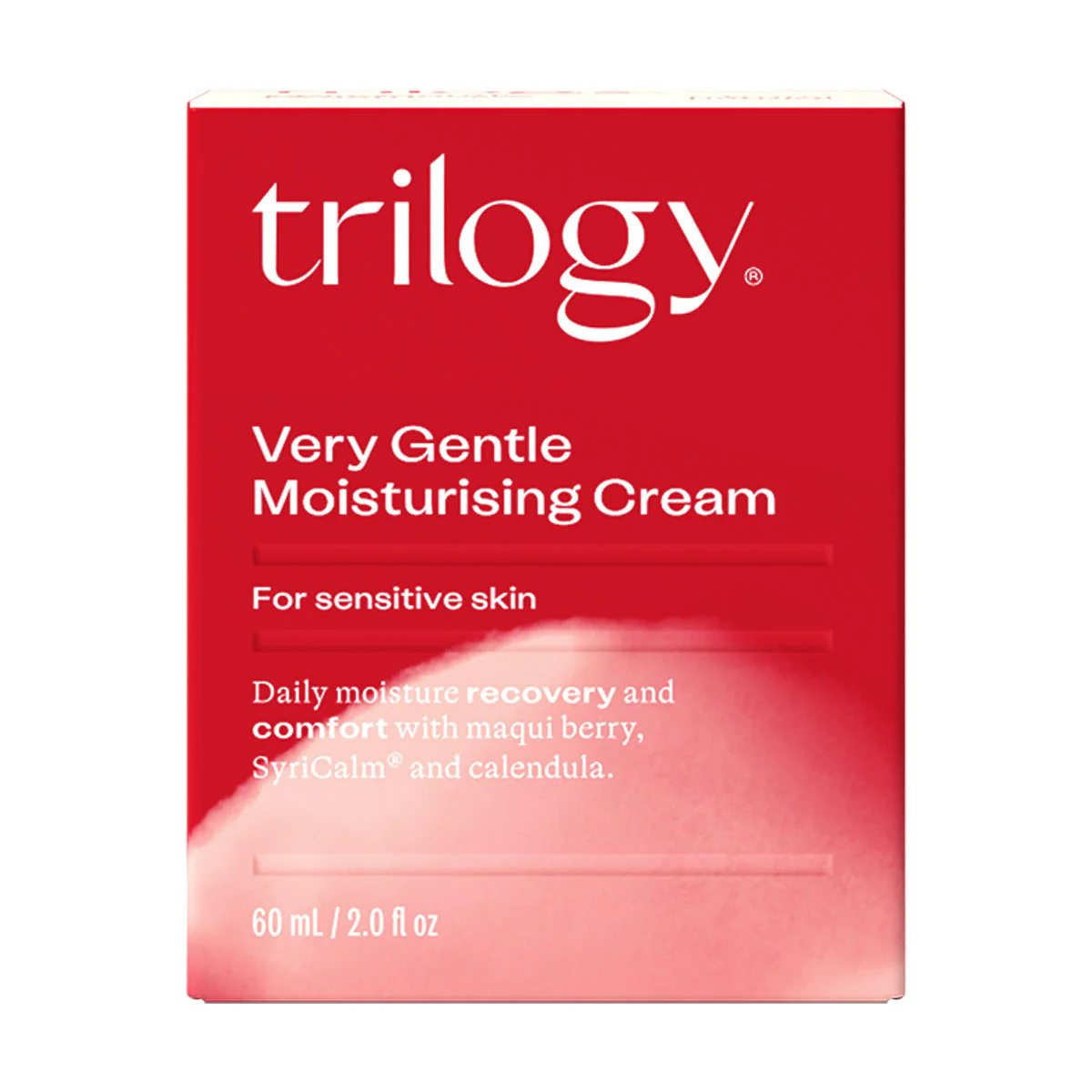 Very Gentle Moisturising Cream - Image 2