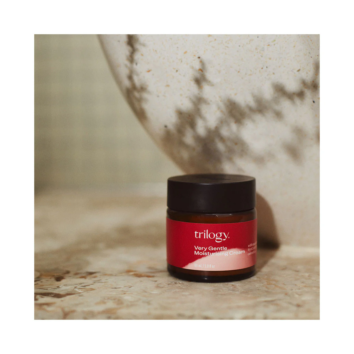 Very Gentle Moisturising Cream - Image 3