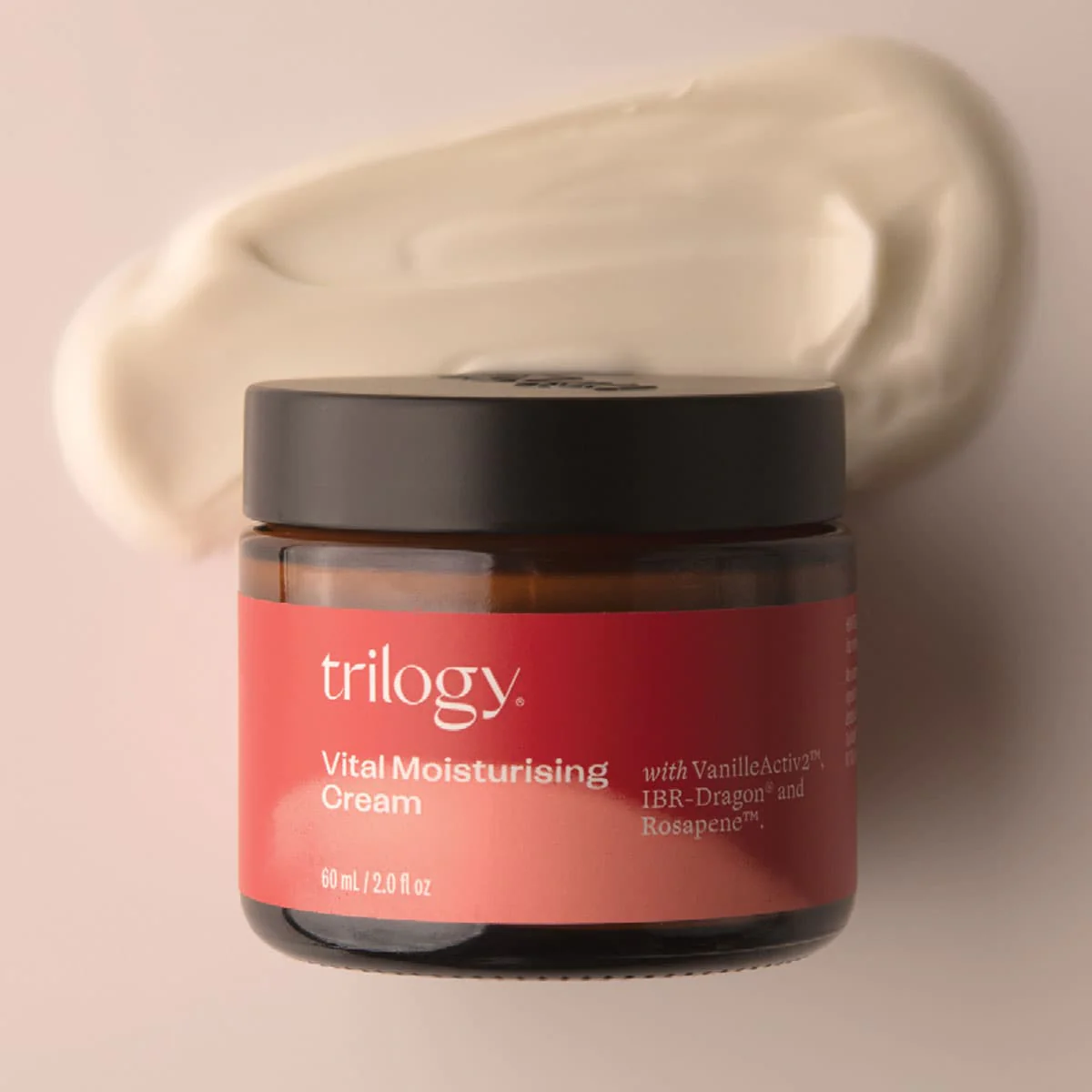 Vital Moisturising Cream - Image 2