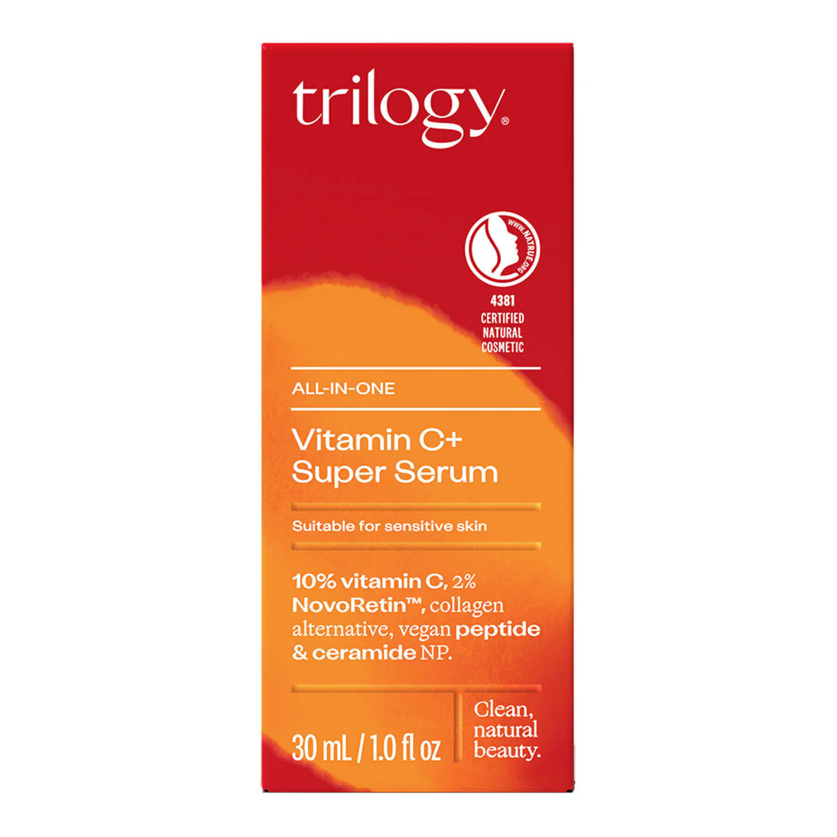 Vitamin C+ Super Serum - Image 2